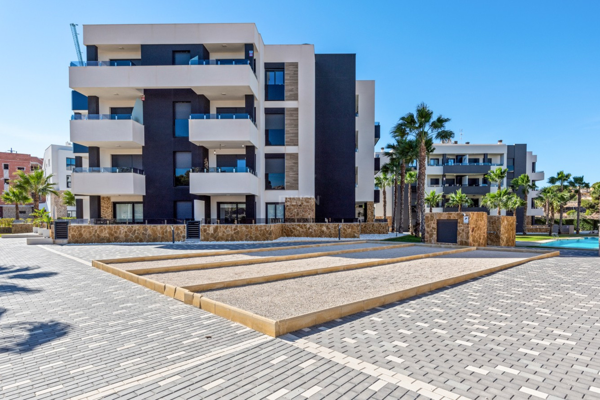 Wiederverkauf - Wohnung - Orihuela Costa - Los Altos