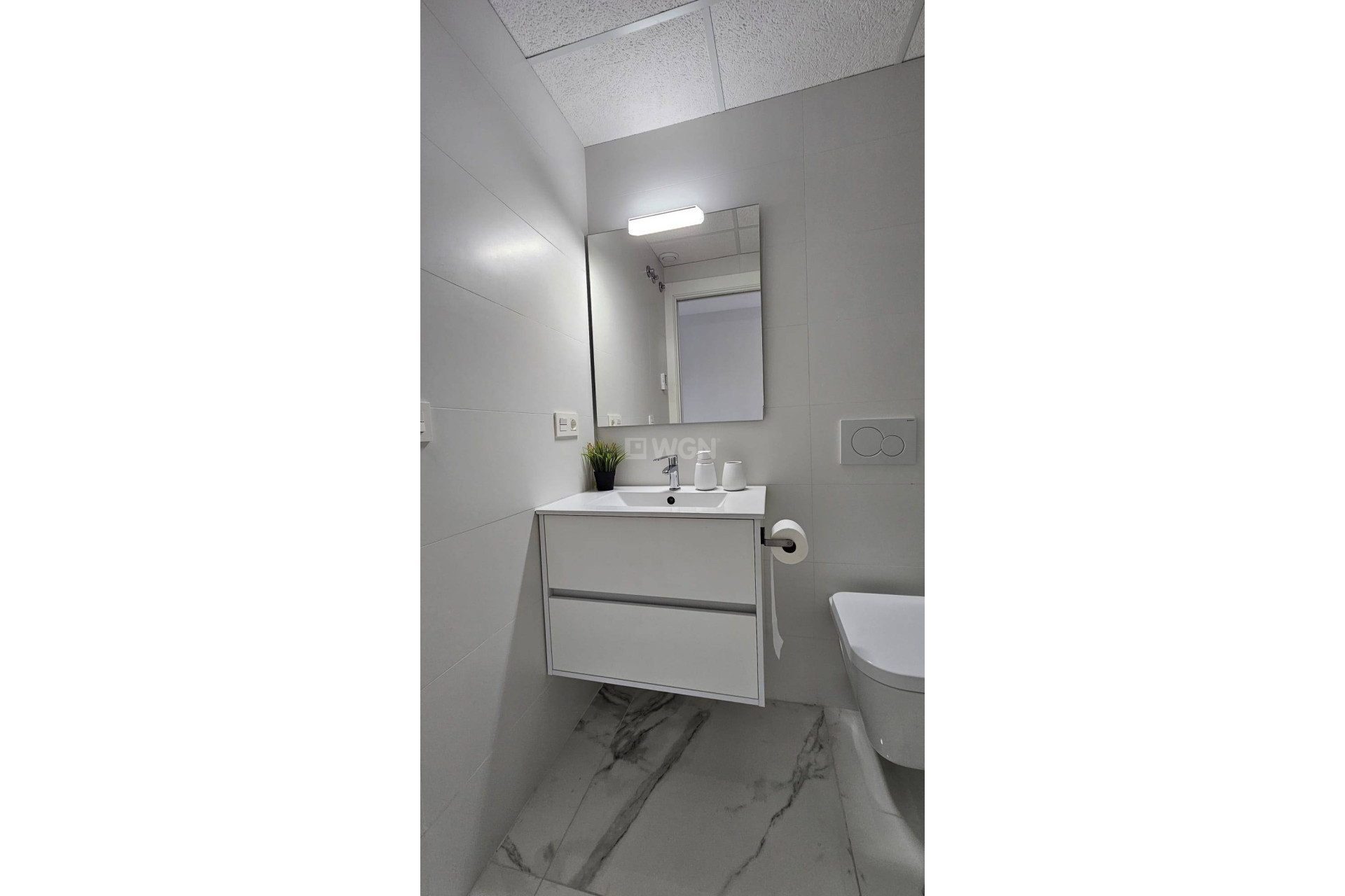 Wiederverkauf - Wohnung - Orihuela Costa - Los Altos