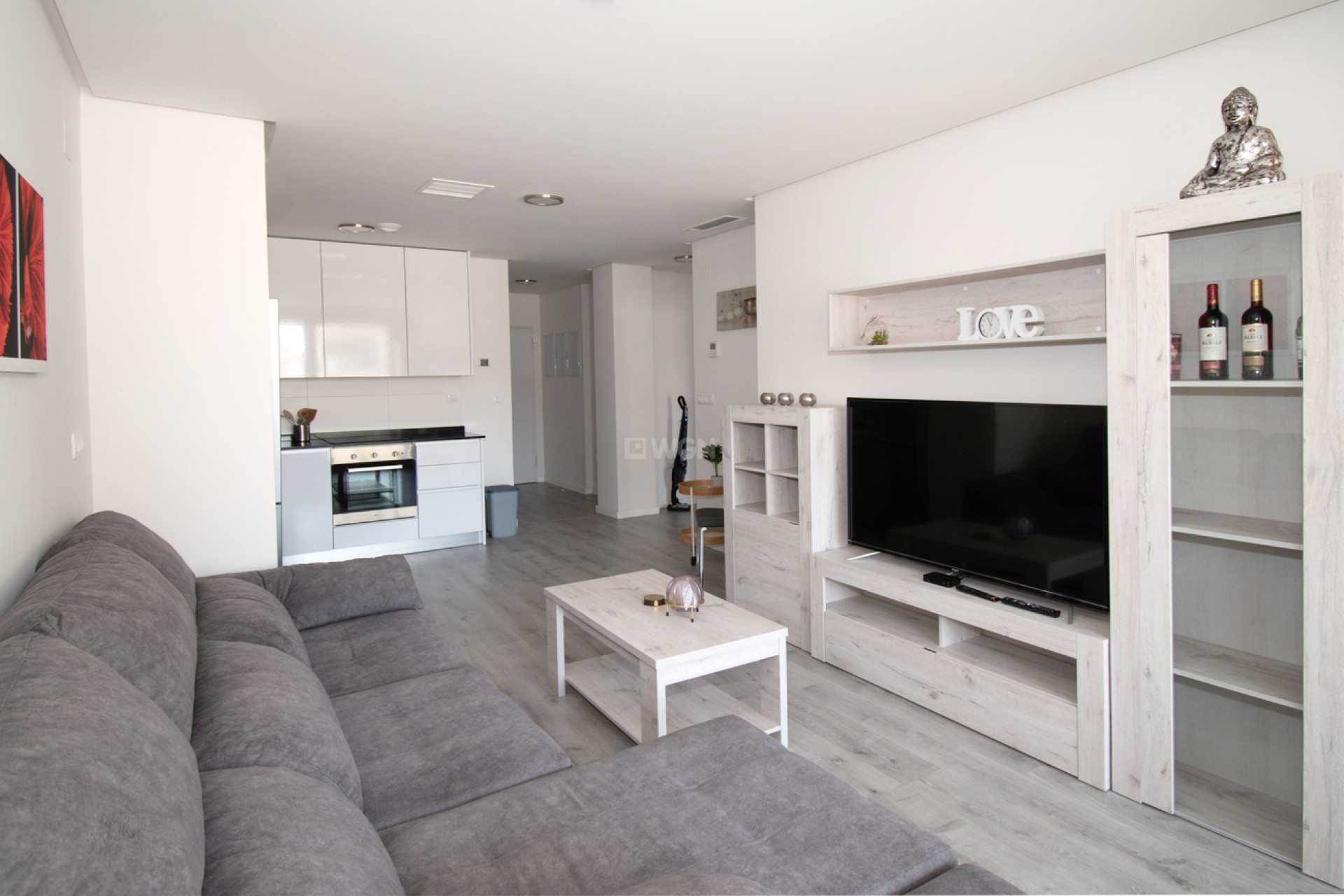 Wiederverkauf - Wohnung - Orihuela Costa - Los Dolses