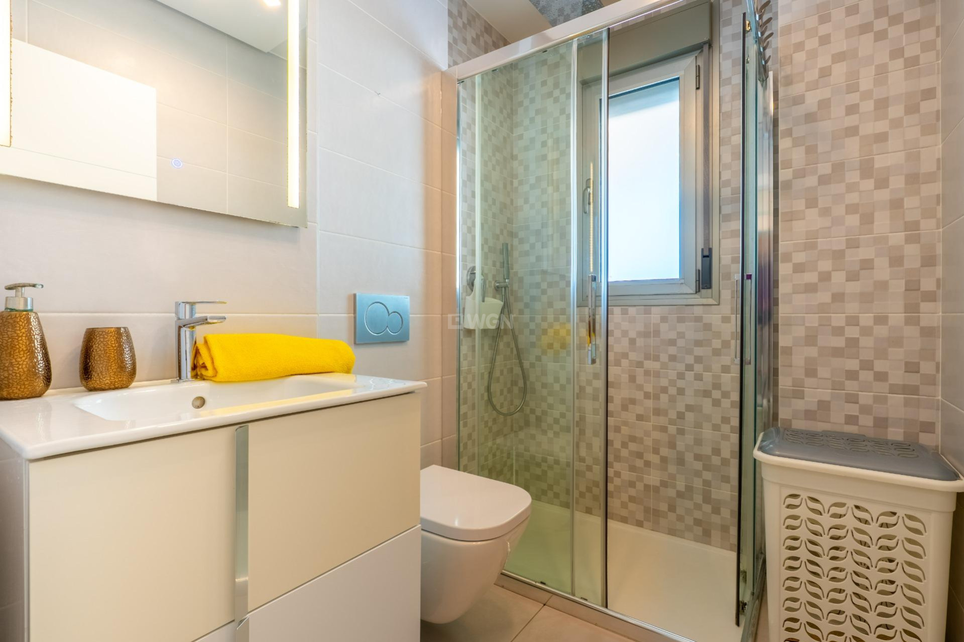 Wiederverkauf - Wohnung - Orihuela Costa - Los Dolses