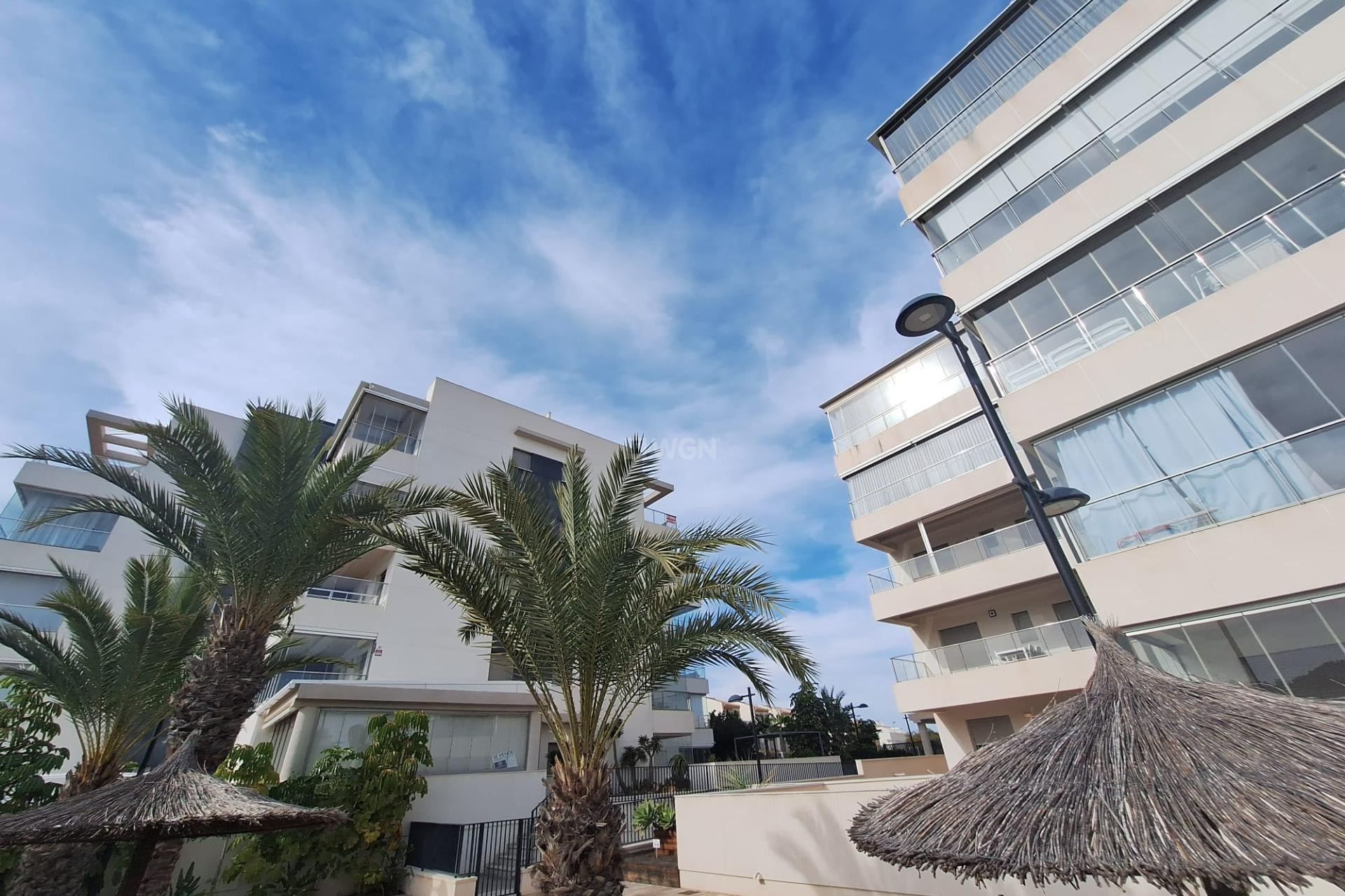 Wiederverkauf - Wohnung - Orihuela Costa - Los Dolses