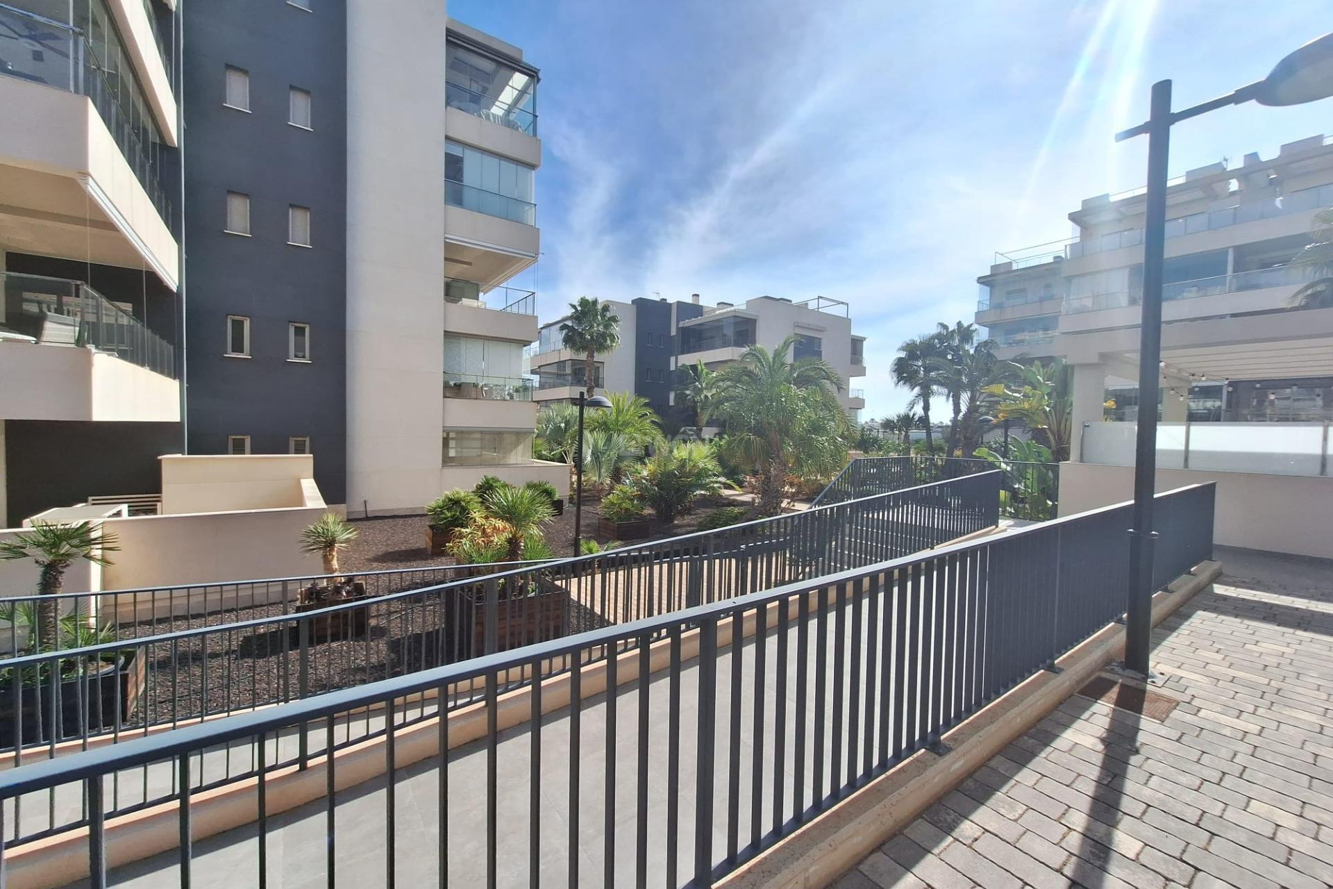 Wiederverkauf - Wohnung - Orihuela Costa - Los Dolses