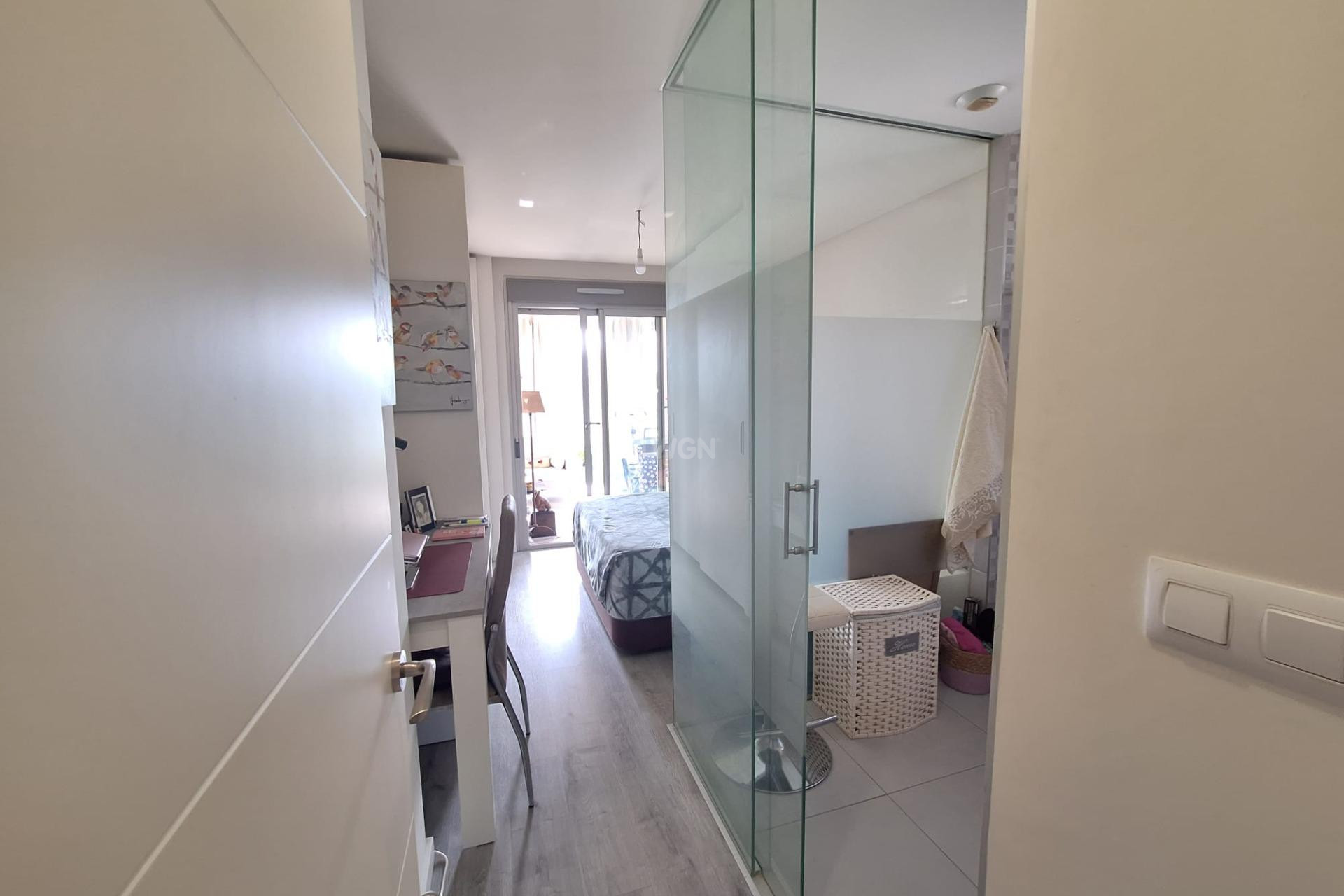 Wiederverkauf - Wohnung - Orihuela Costa - Los Dolses