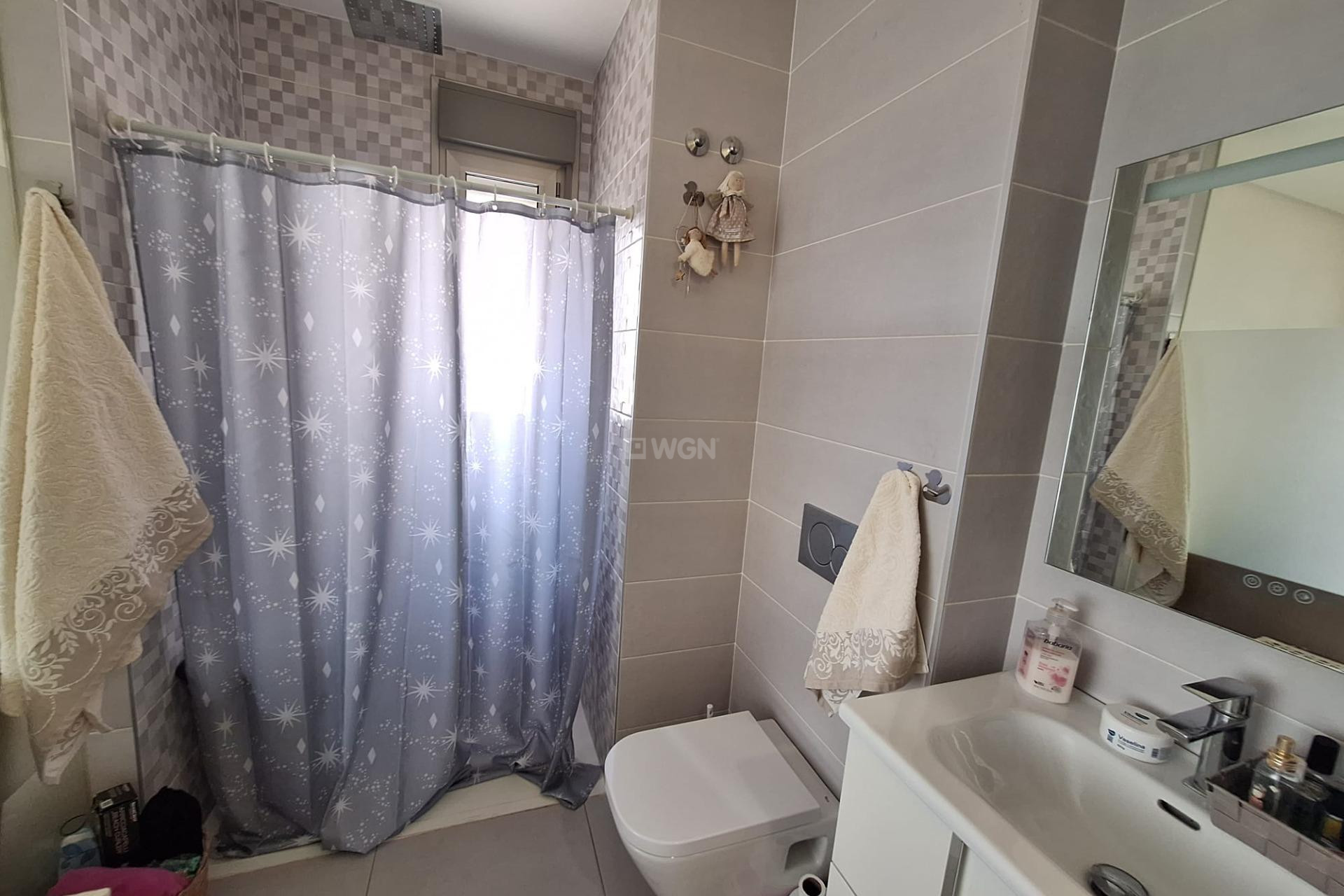 Wiederverkauf - Wohnung - Orihuela Costa - Los Dolses
