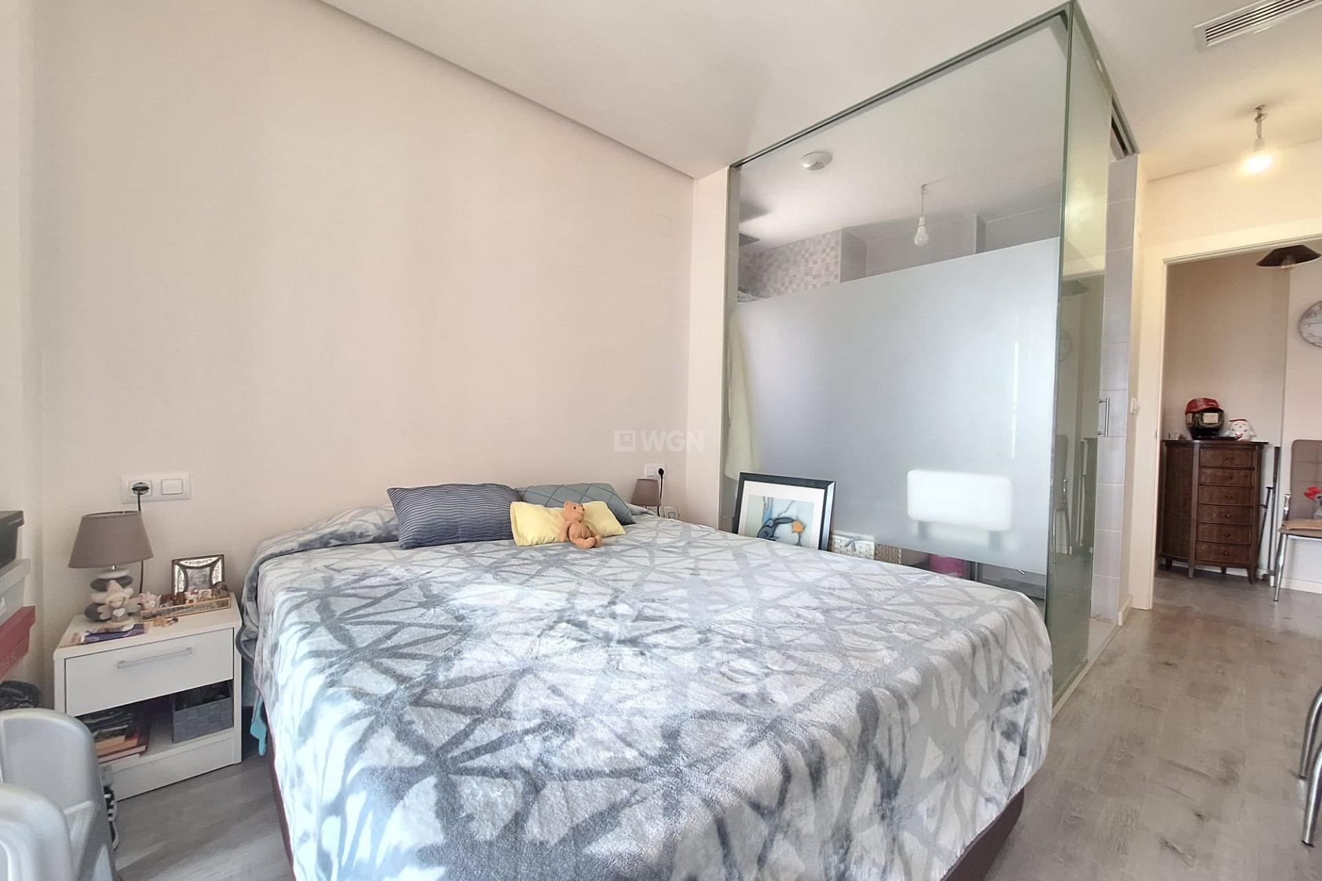 Wiederverkauf - Wohnung - Orihuela Costa - Los Dolses