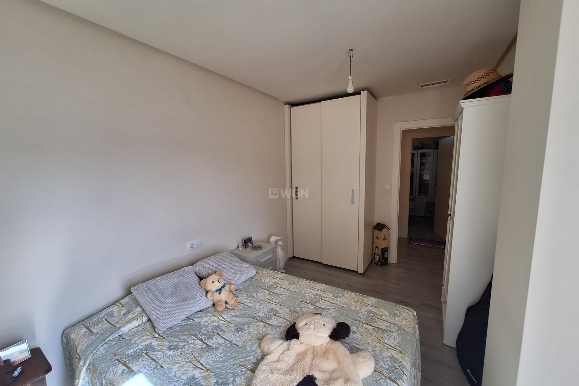 Wiederverkauf - Wohnung - Orihuela Costa - Los Dolses