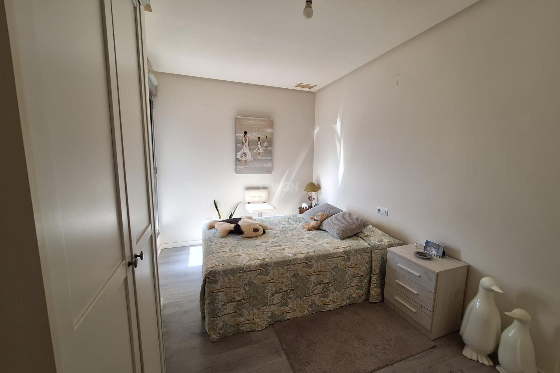 Wiederverkauf - Wohnung - Orihuela Costa - Los Dolses