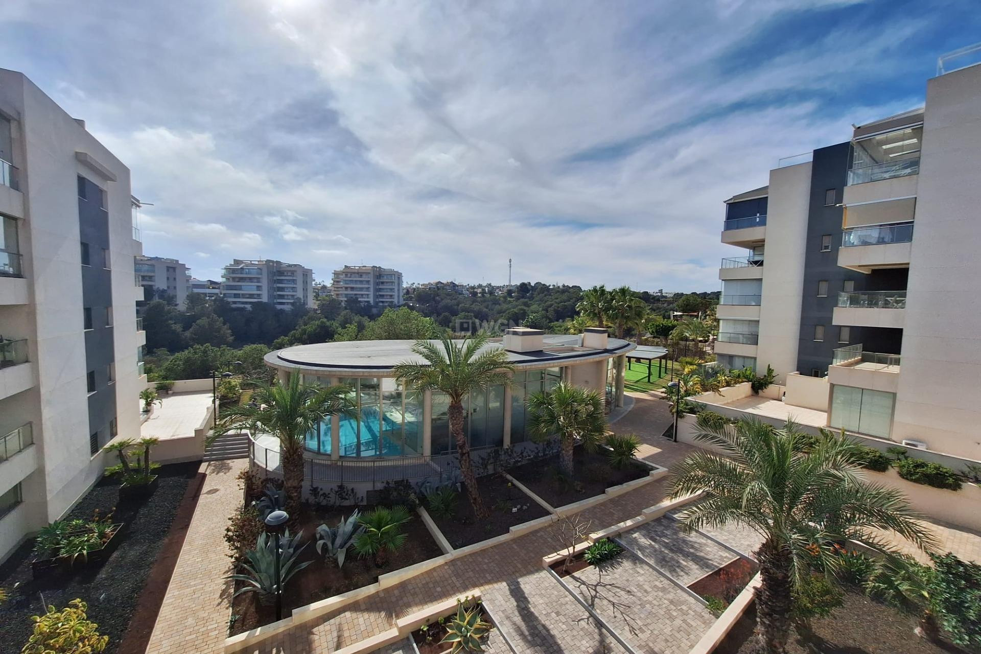 Wiederverkauf - Wohnung - Orihuela Costa - Los Dolses