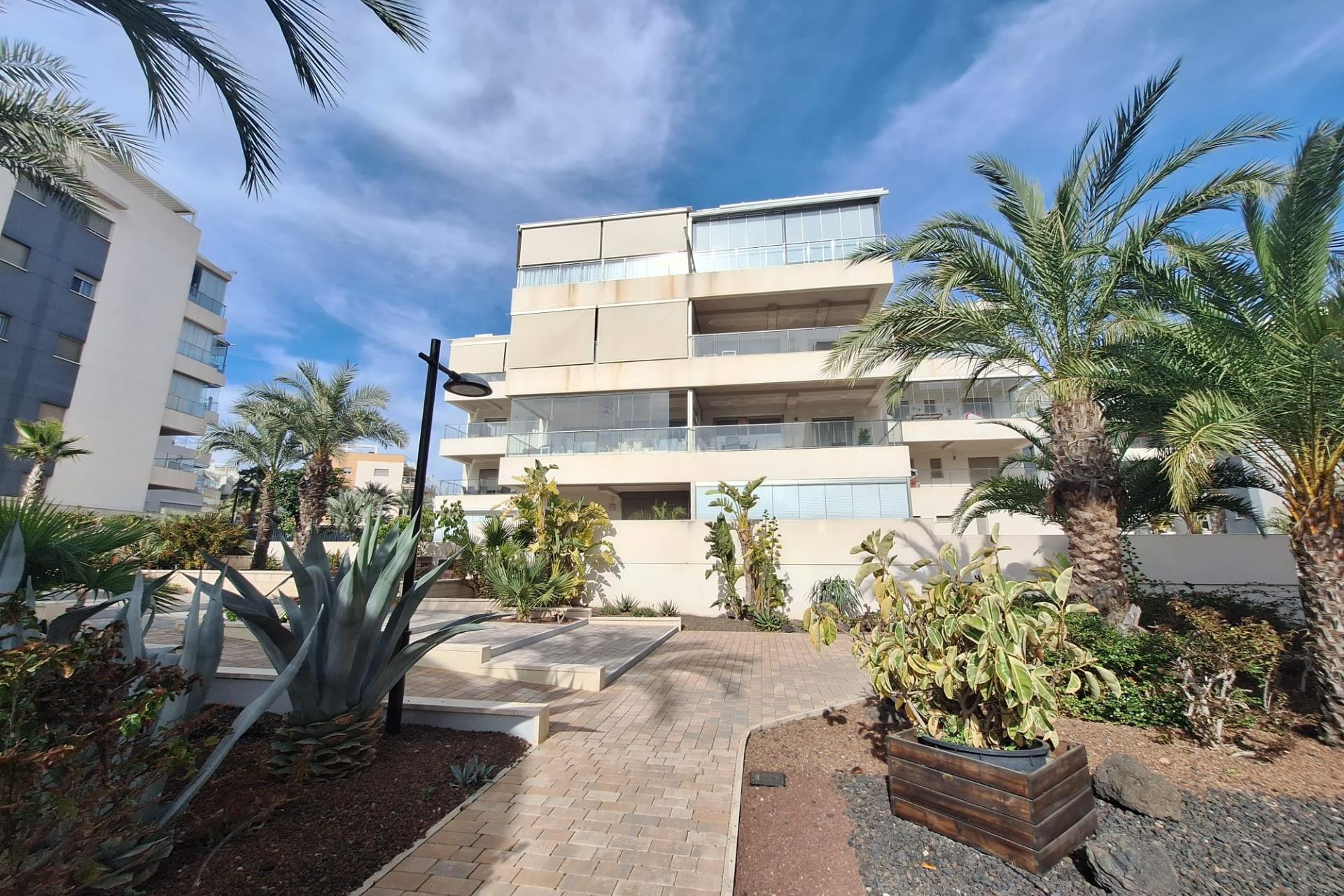 Wiederverkauf - Wohnung - Orihuela Costa - Los Dolses