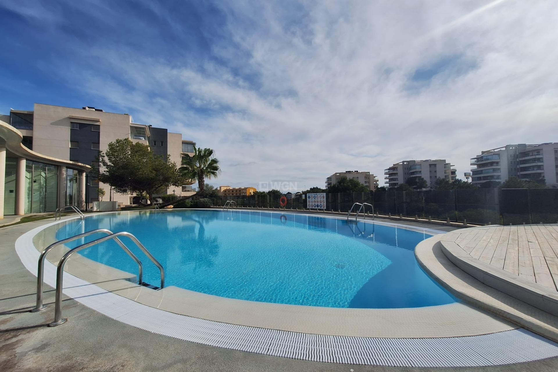 Wiederverkauf - Wohnung - Orihuela Costa - Los Dolses