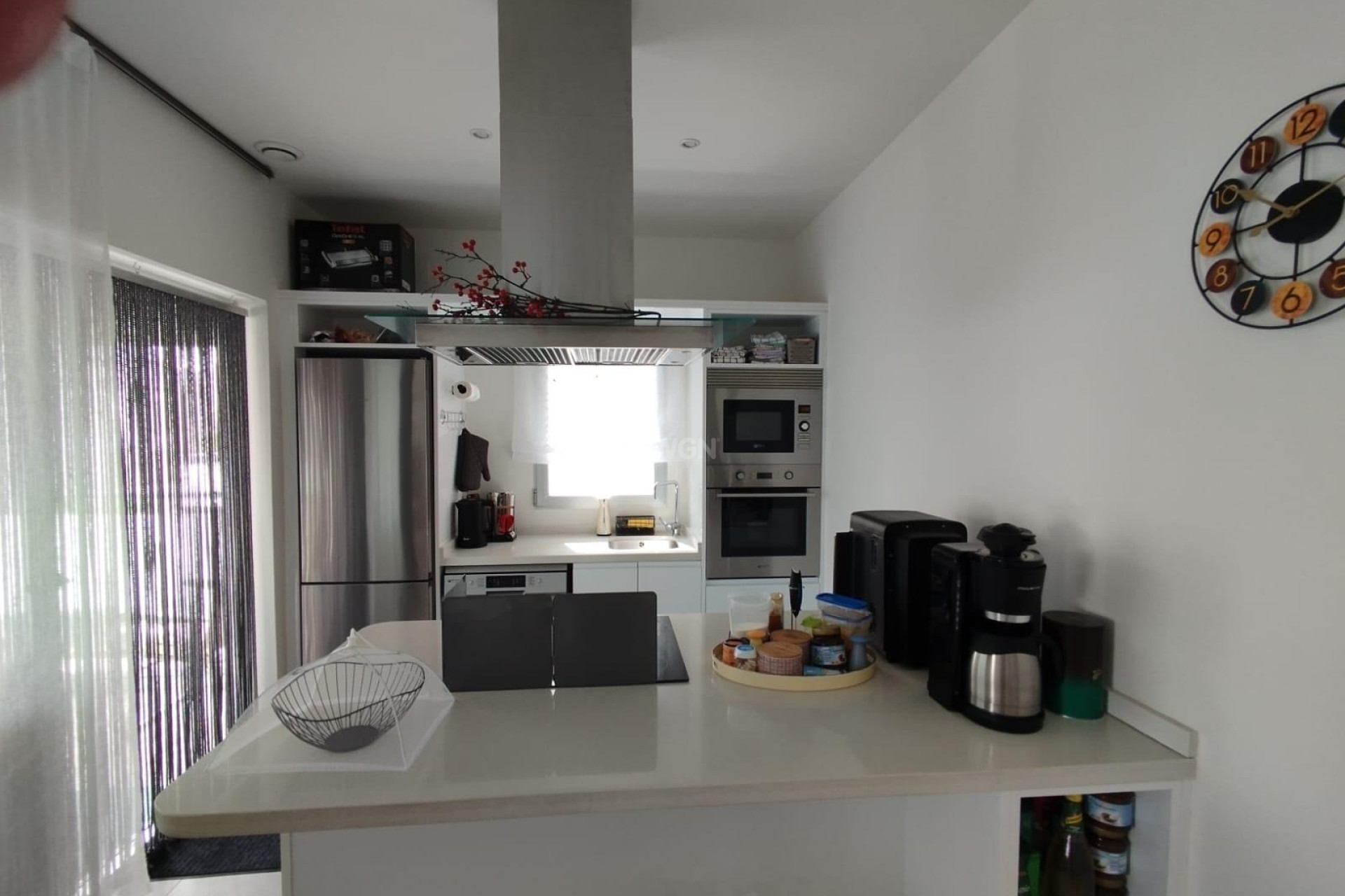 Wiederverkauf - Wohnung - Orihuela Costa - Los Dolses