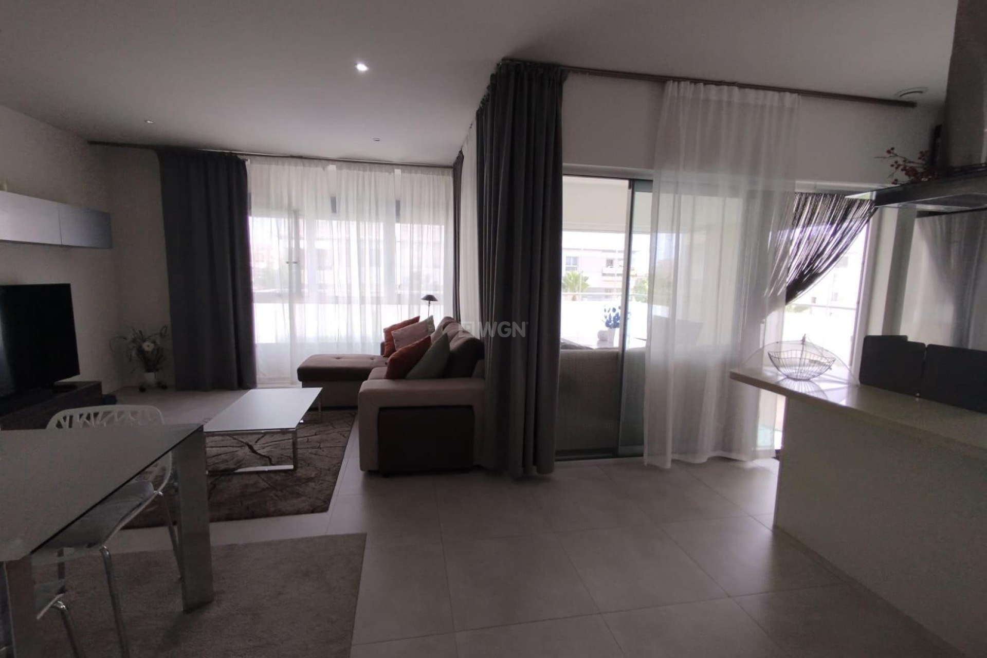 Wiederverkauf - Wohnung - Orihuela Costa - Los Dolses