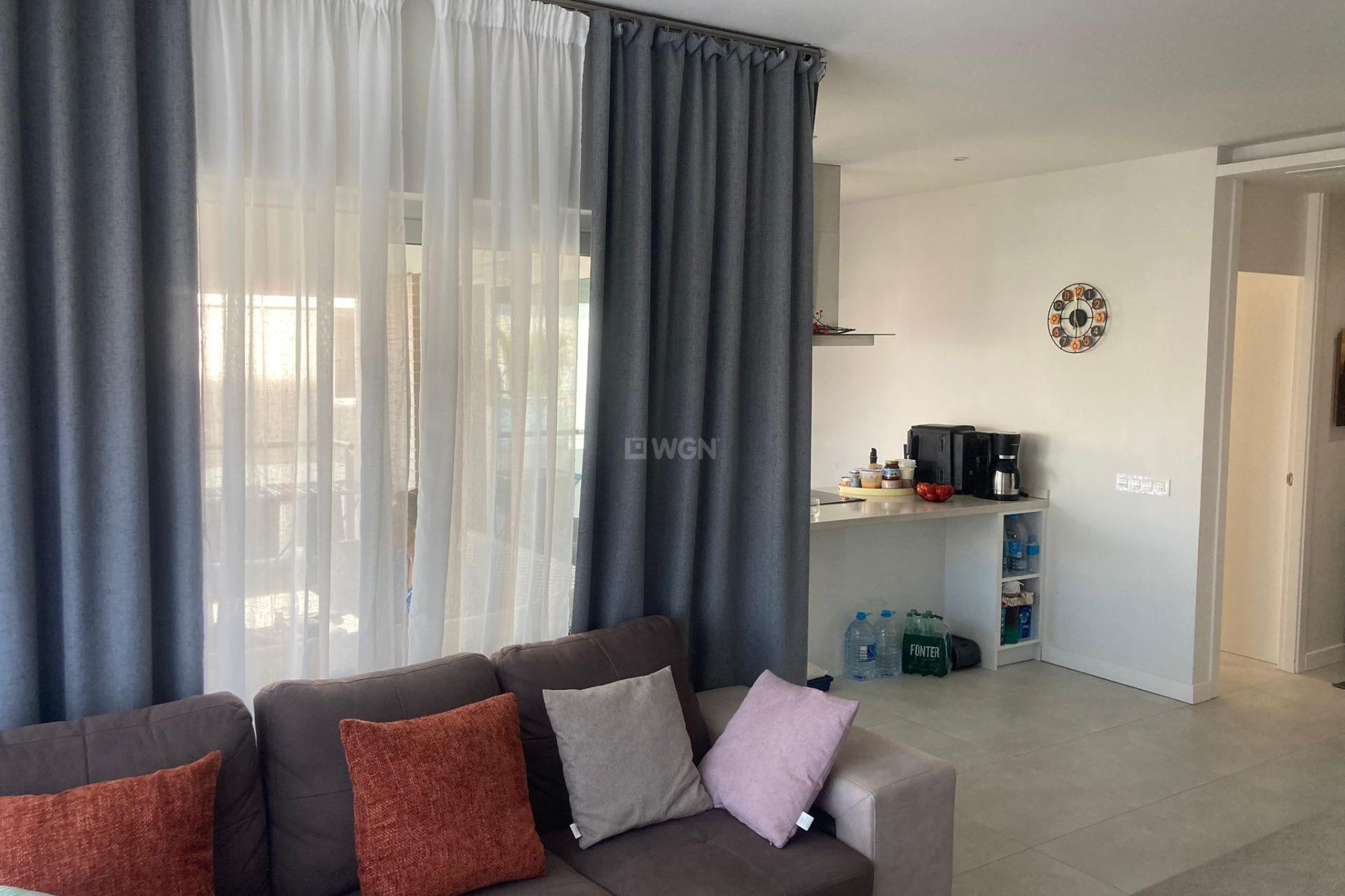 Wiederverkauf - Wohnung - Orihuela Costa - Los Dolses
