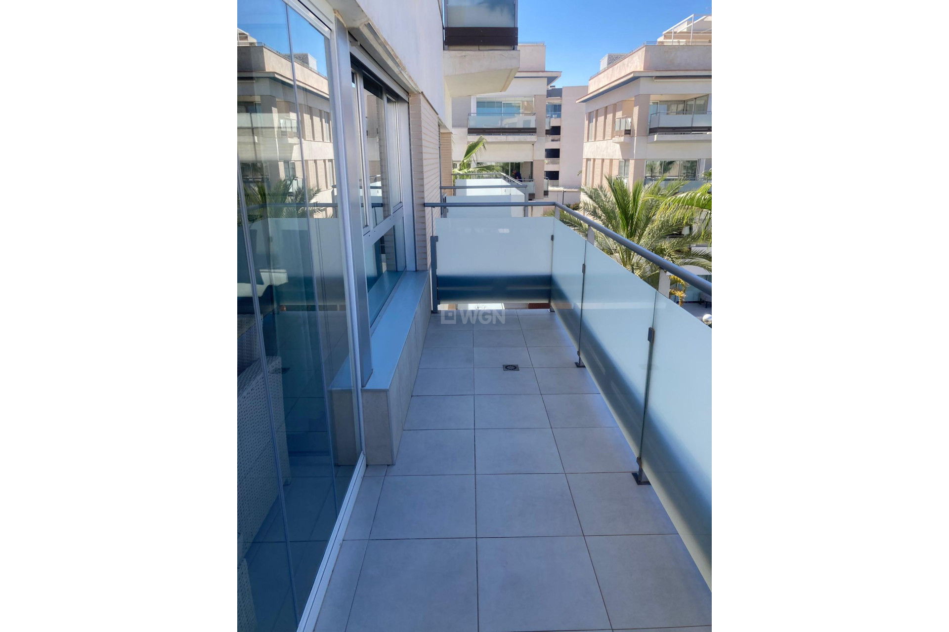 Wiederverkauf - Wohnung - Orihuela Costa - Los Dolses