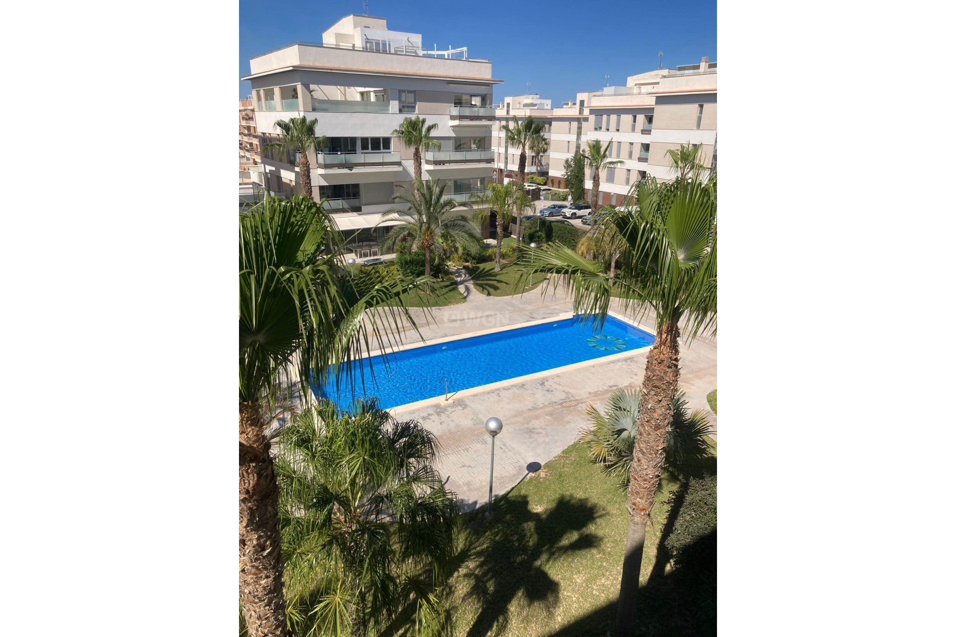 Wiederverkauf - Wohnung - Orihuela Costa - Los Dolses