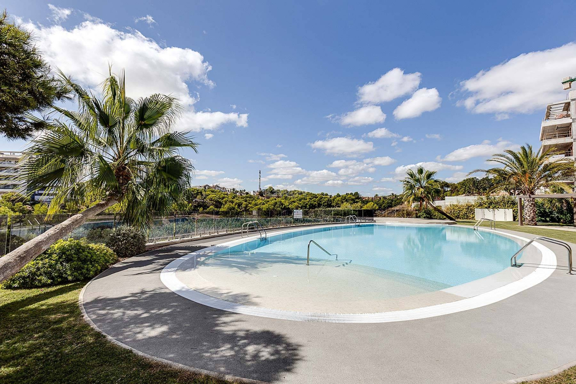 Wiederverkauf - Wohnung - Orihuela Costa - Los Dolses