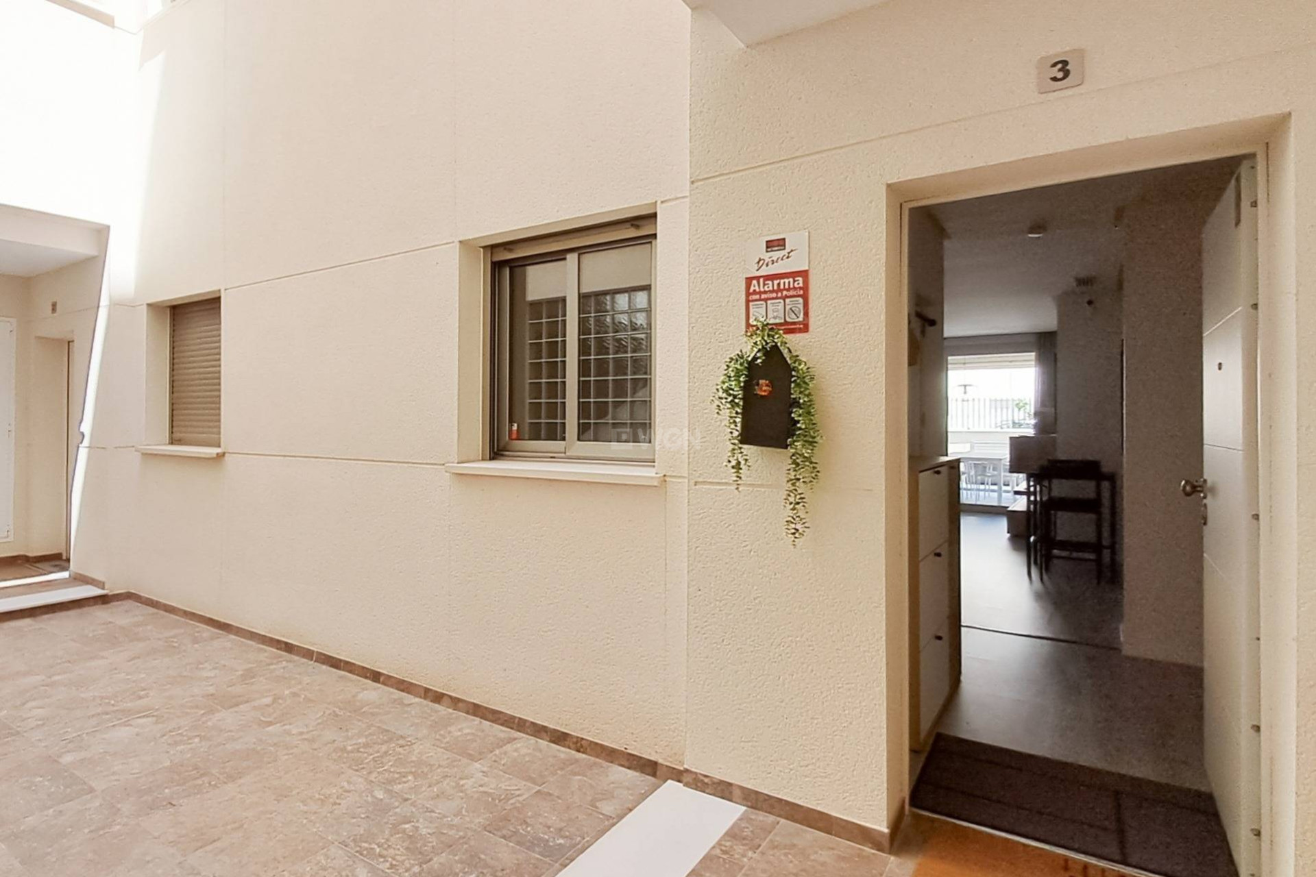 Wiederverkauf - Wohnung - Orihuela Costa - Los Dolses