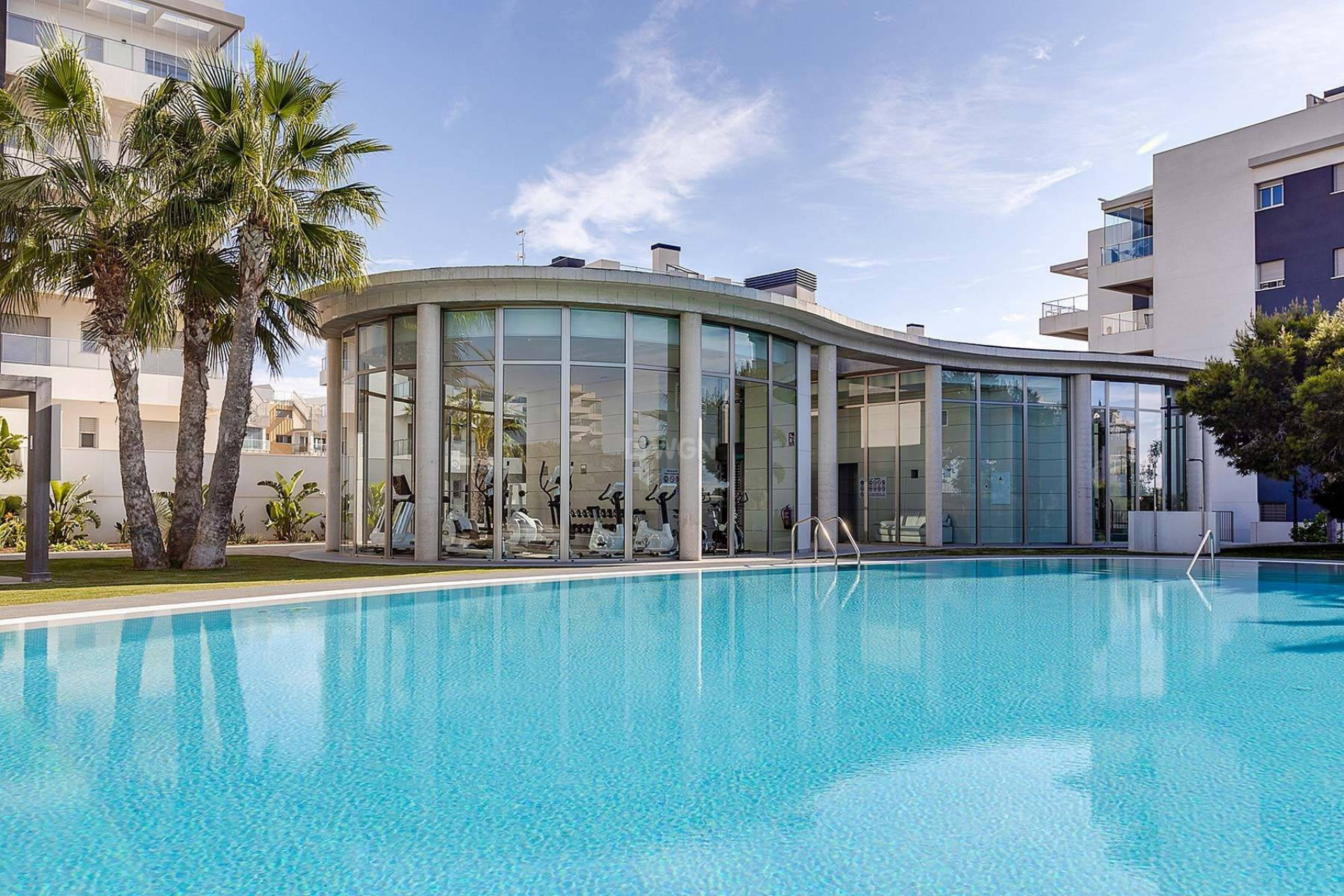 Wiederverkauf - Wohnung - Orihuela Costa - Los Dolses