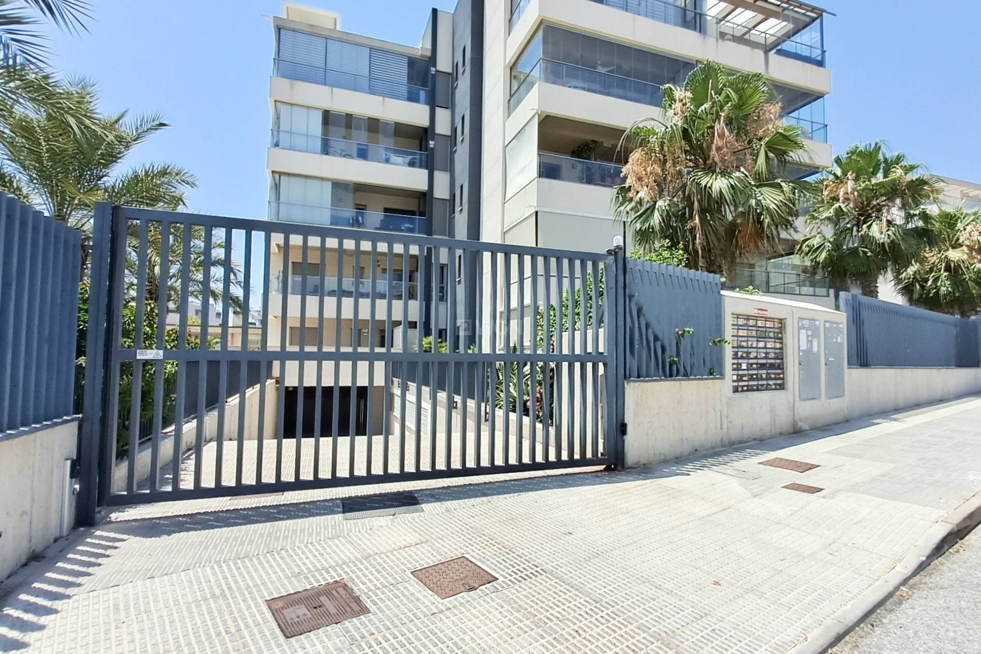 Wiederverkauf - Wohnung - Orihuela Costa - Los Dolses