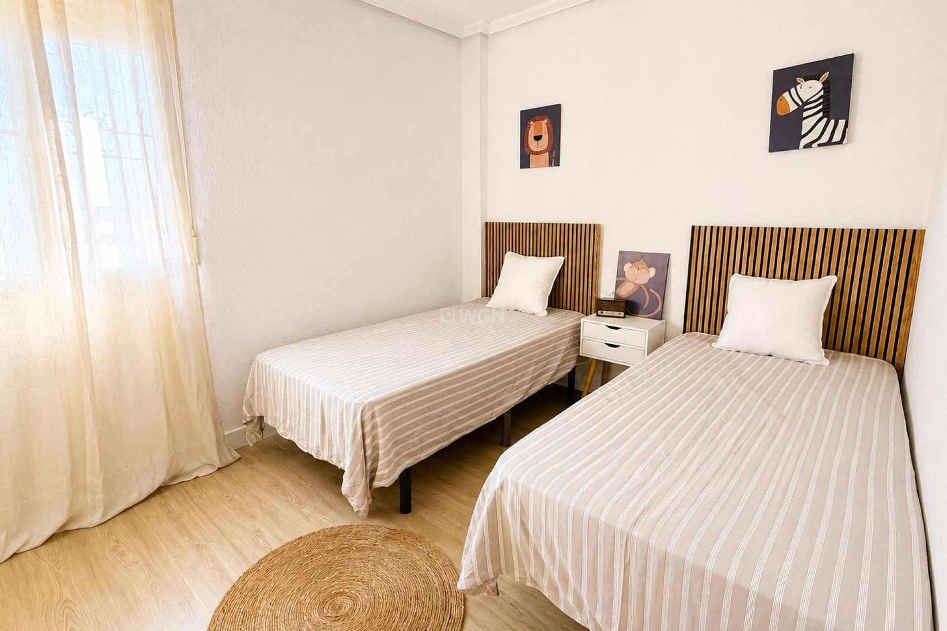 Wiederverkauf - Wohnung - Orihuela Costa - Monte Zenia