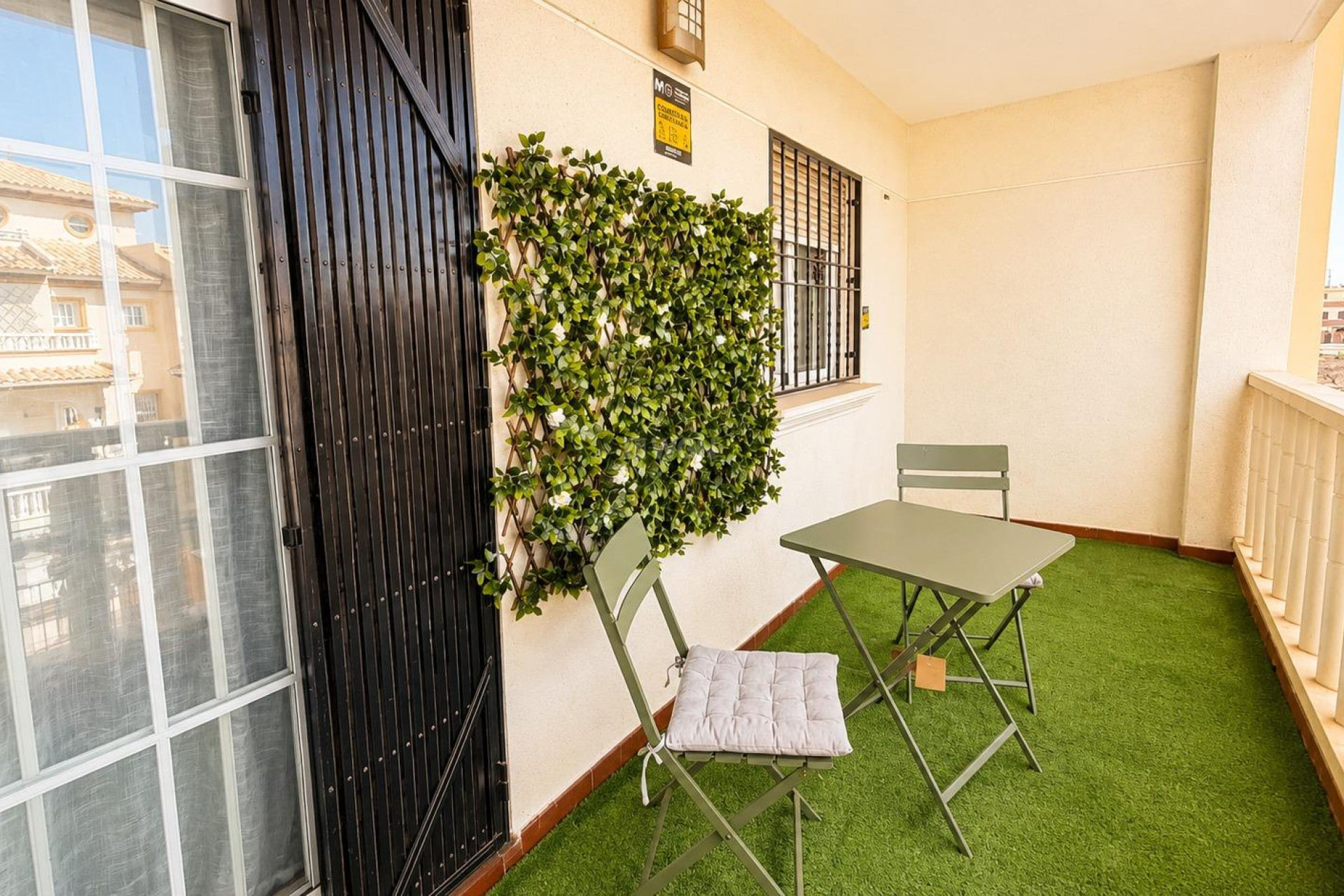 Wiederverkauf - Wohnung - Orihuela Costa - Monte Zenia