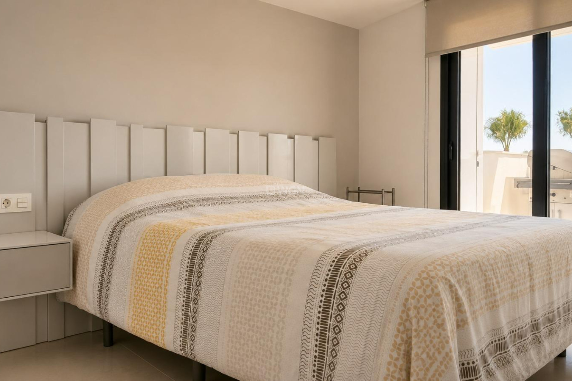 Wiederverkauf - Wohnung - Orihuela Costa - PAU 8