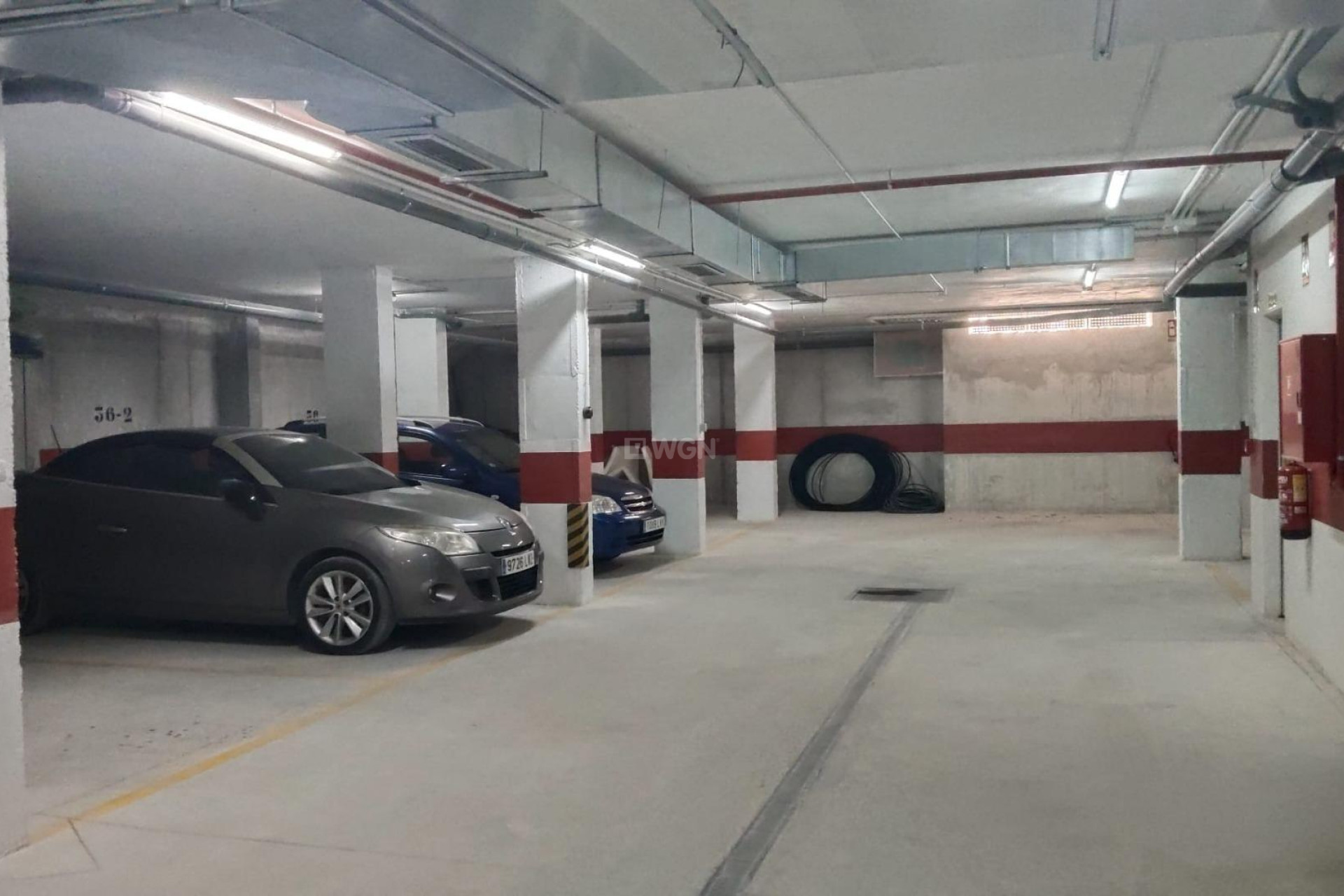 Wiederverkauf - Wohnung - Orihuela Costa - PAU 8