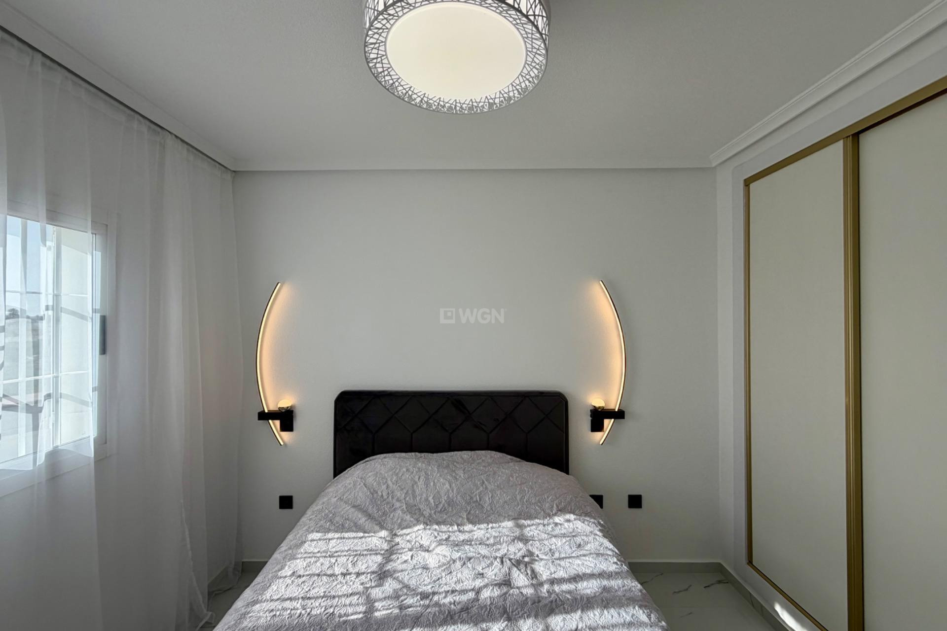 Wiederverkauf - Wohnung - Orihuela Costa - Playa Flamenca Norte