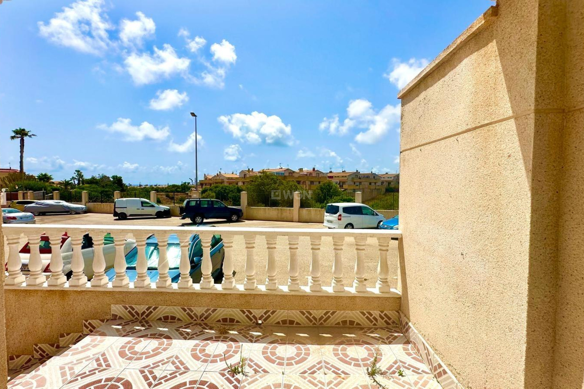 Wiederverkauf - Wohnung - Orihuela Costa - Playa Flamenca