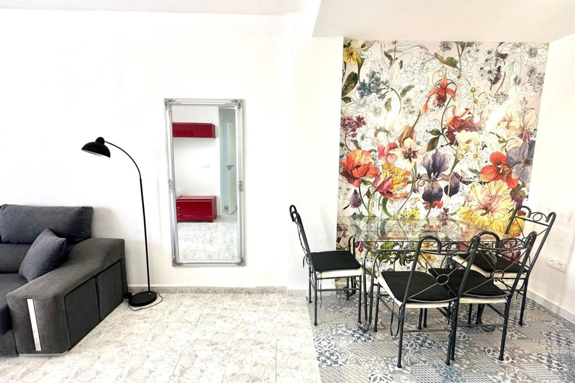 Wiederverkauf - Wohnung - Orihuela Costa - Playa Flamenca