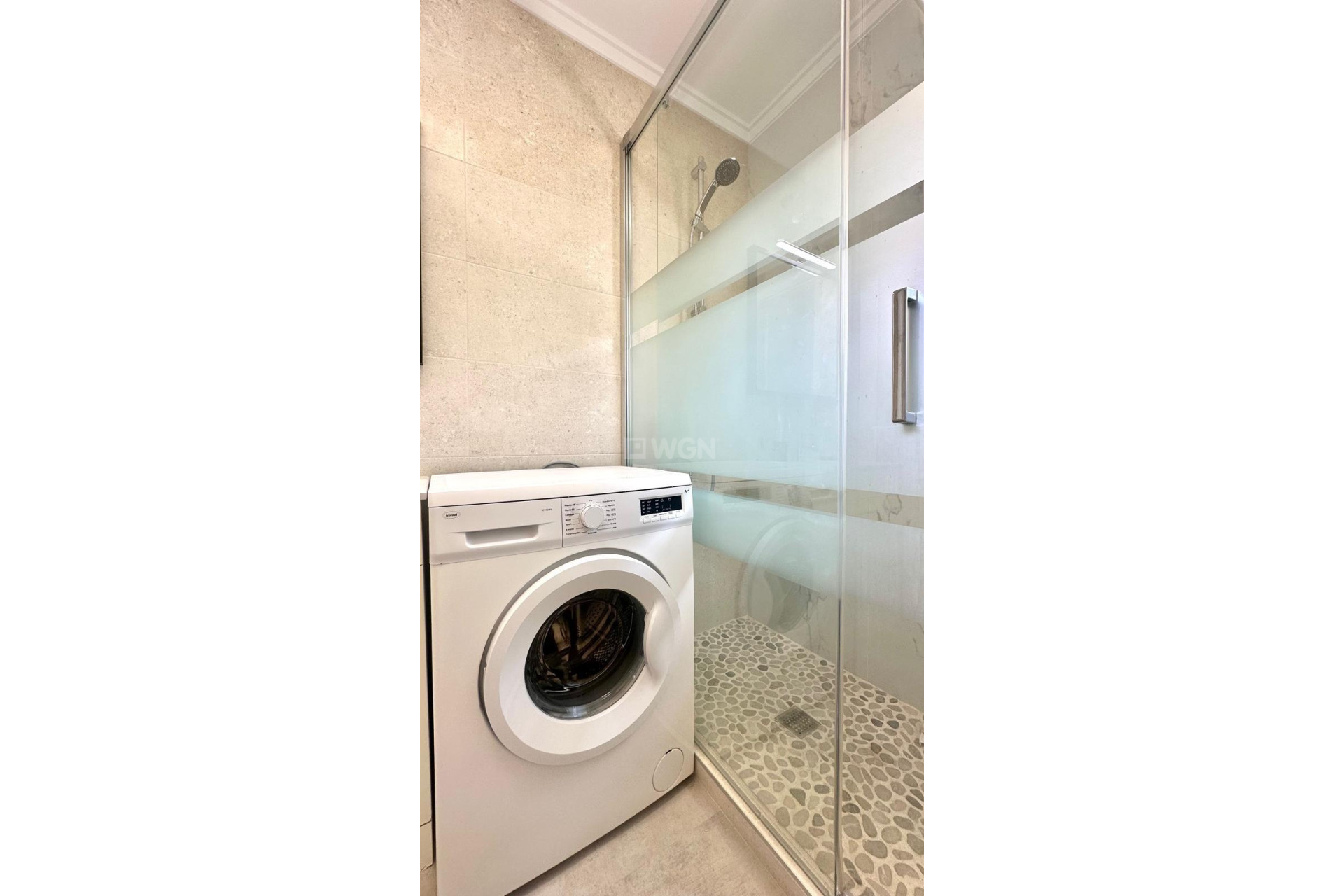 Wiederverkauf - Wohnung - Orihuela Costa - Playa Flamenca