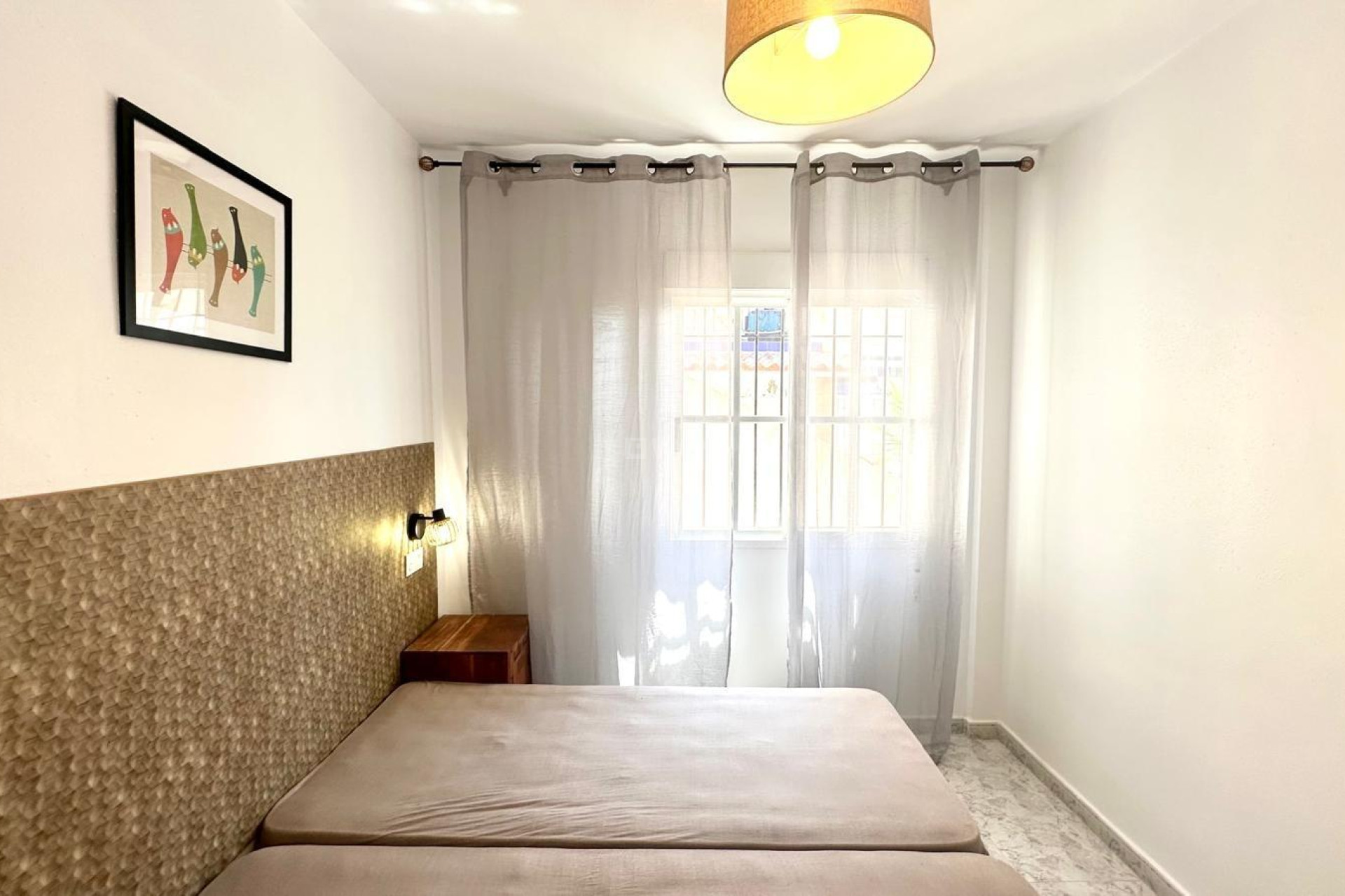 Wiederverkauf - Wohnung - Orihuela Costa - Playa Flamenca