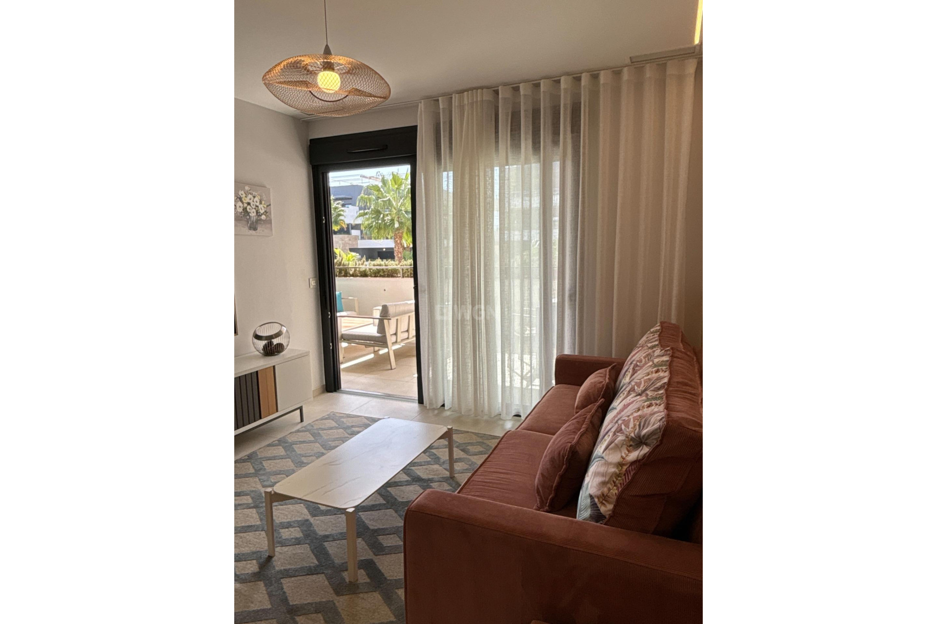 Wiederverkauf - Wohnung - Orihuela Costa - Playa Flamenca