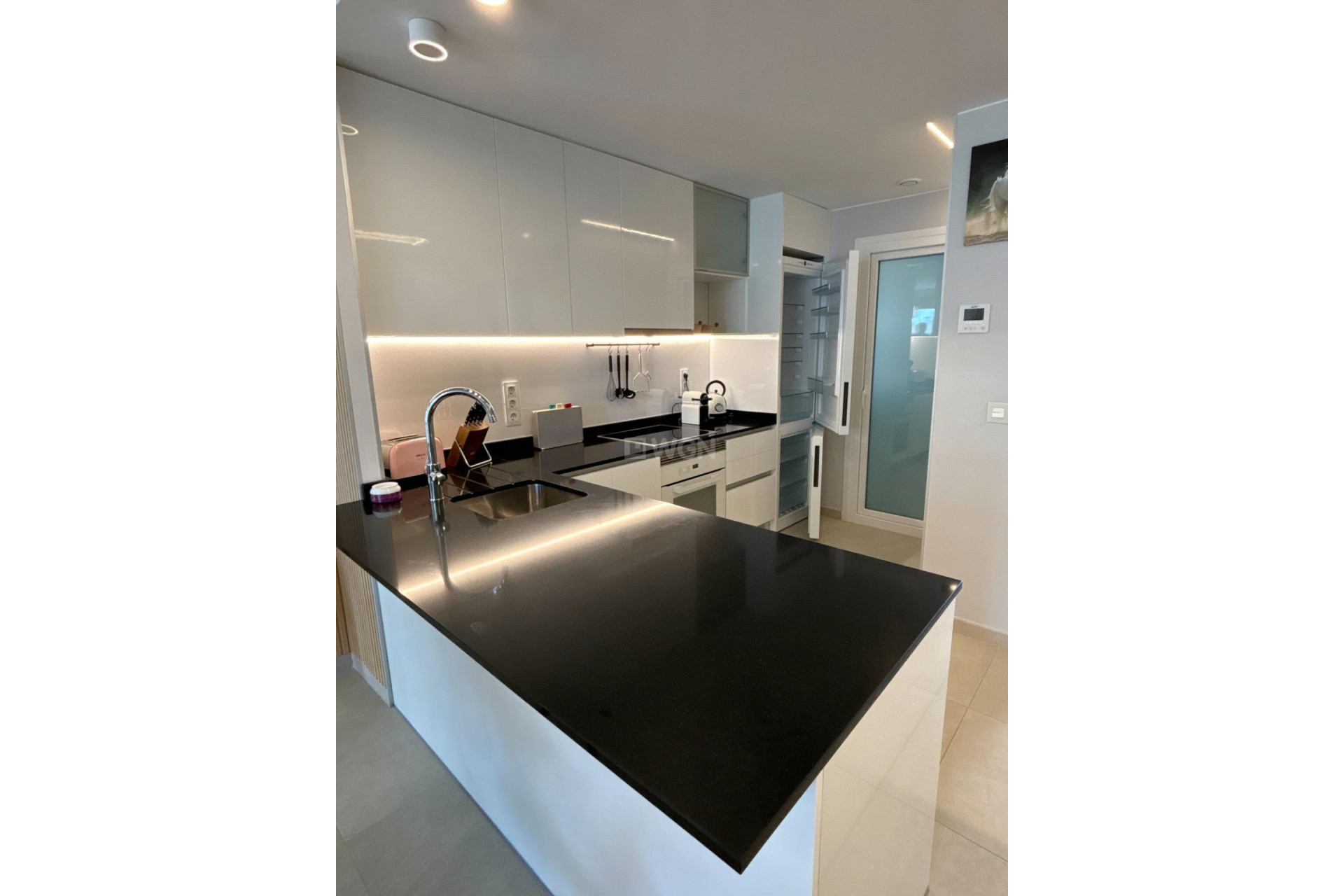 Wiederverkauf - Wohnung - Orihuela Costa - Playa Flamenca