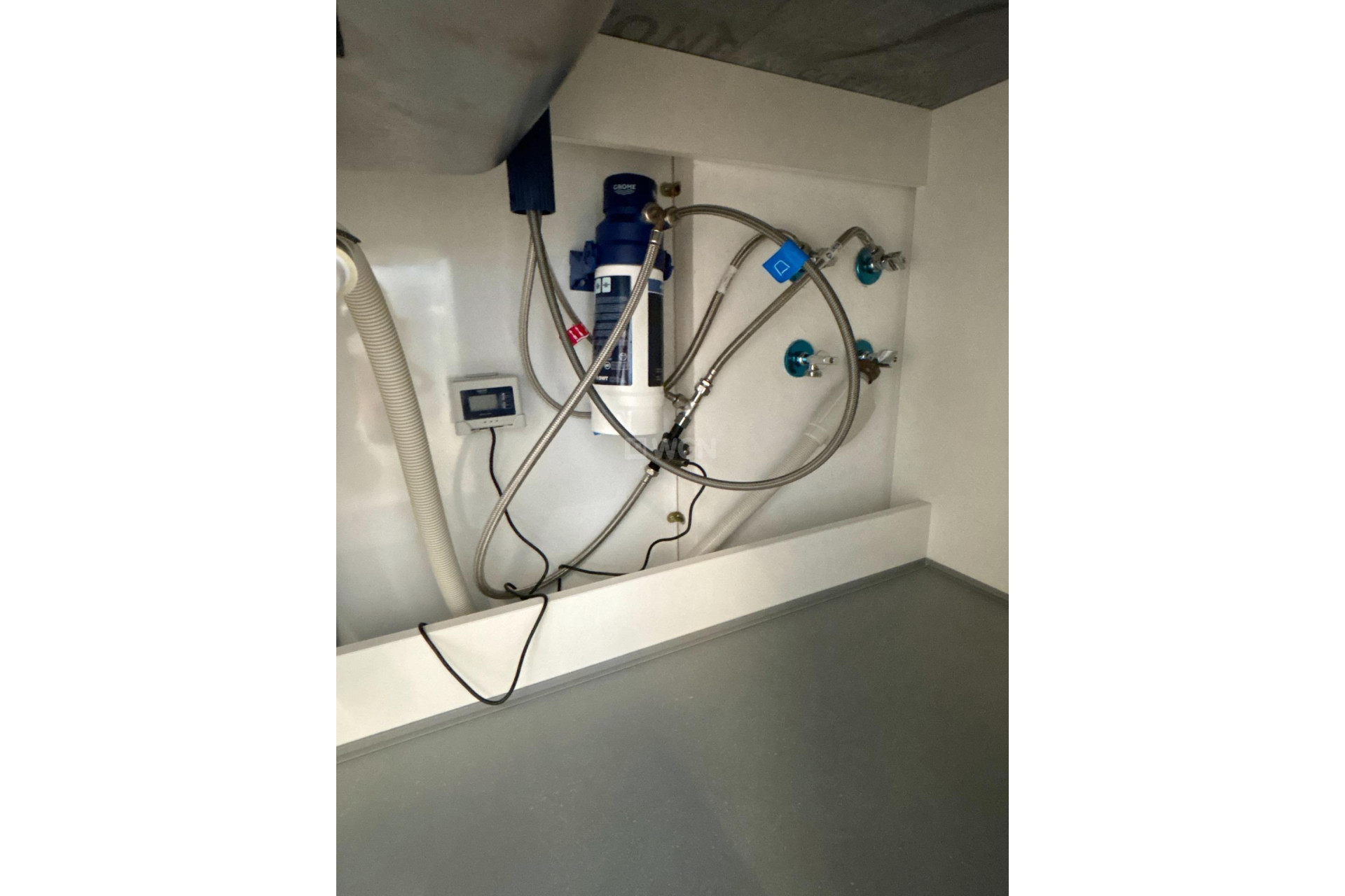 Wiederverkauf - Wohnung - Orihuela Costa - Playa Flamenca