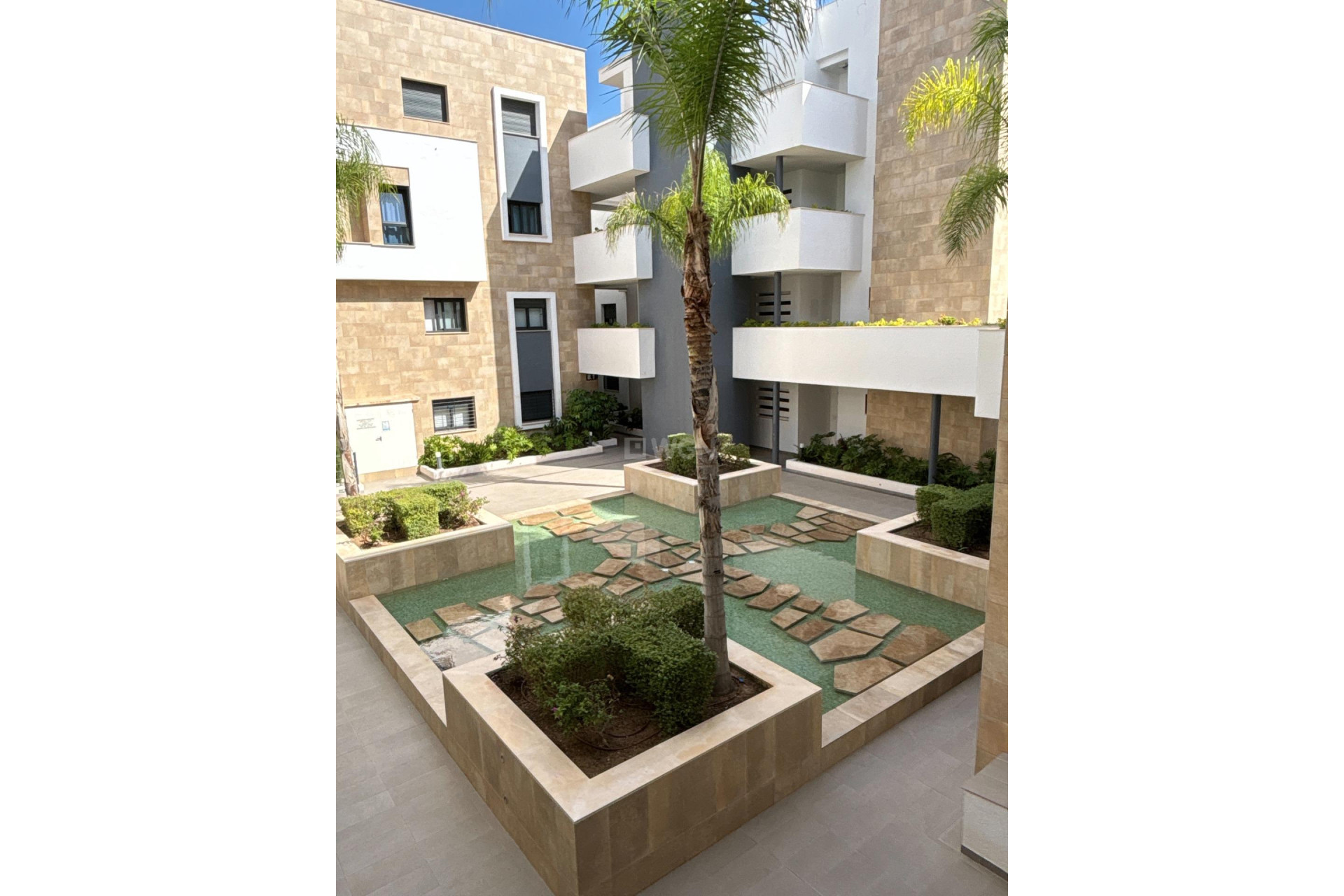 Wiederverkauf - Wohnung - Orihuela Costa - Playa Flamenca