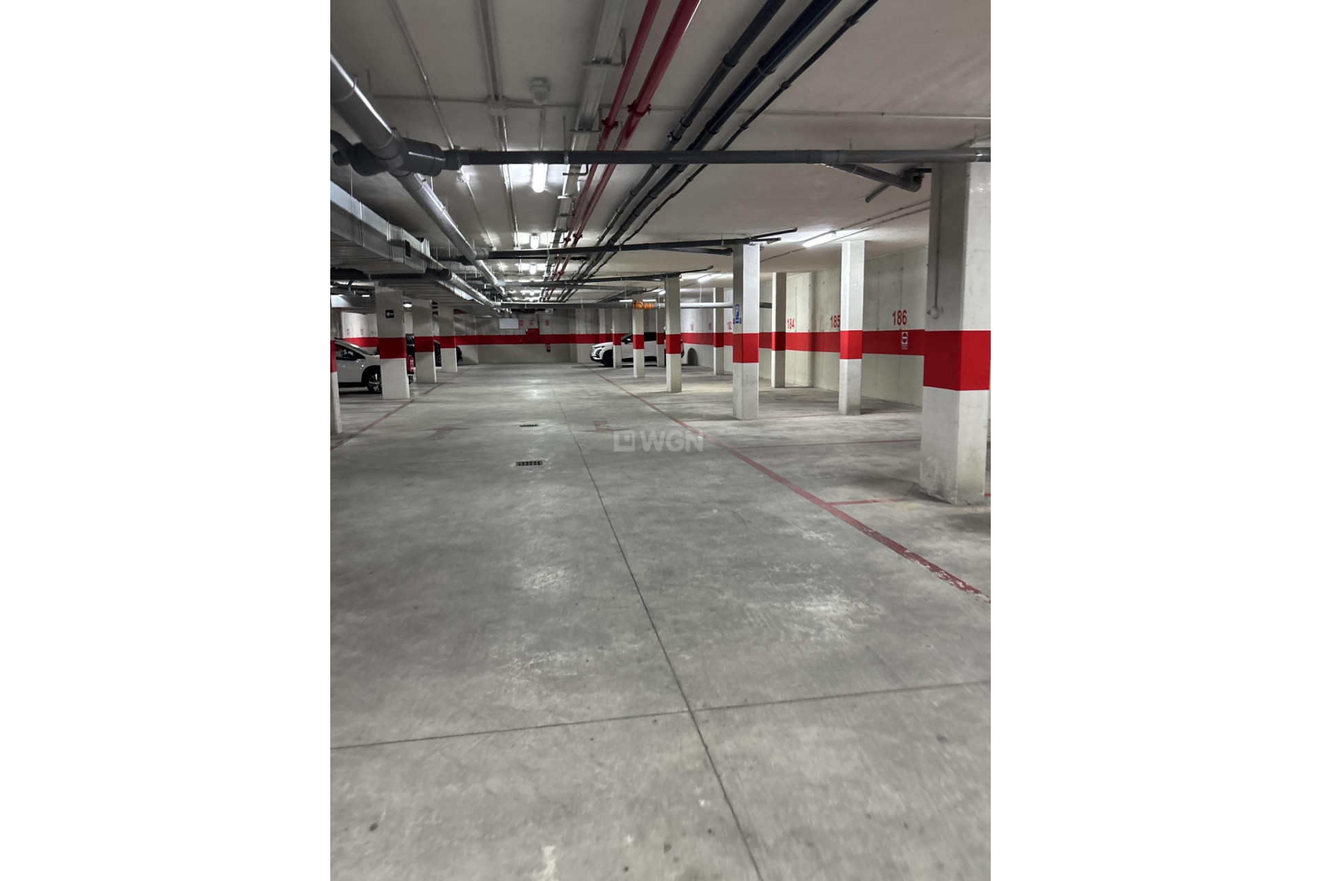 Wiederverkauf - Wohnung - Orihuela Costa - Playa Flamenca