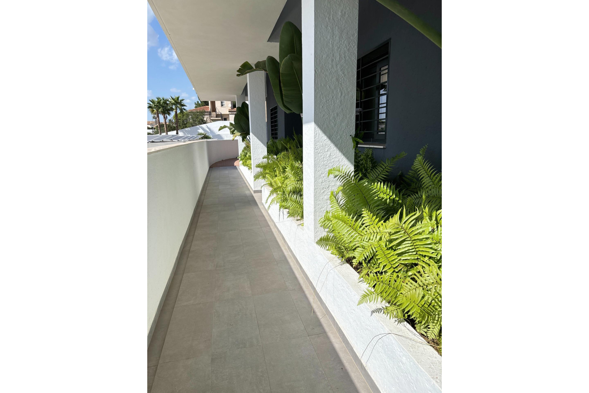 Wiederverkauf - Wohnung - Orihuela Costa - Playa Flamenca