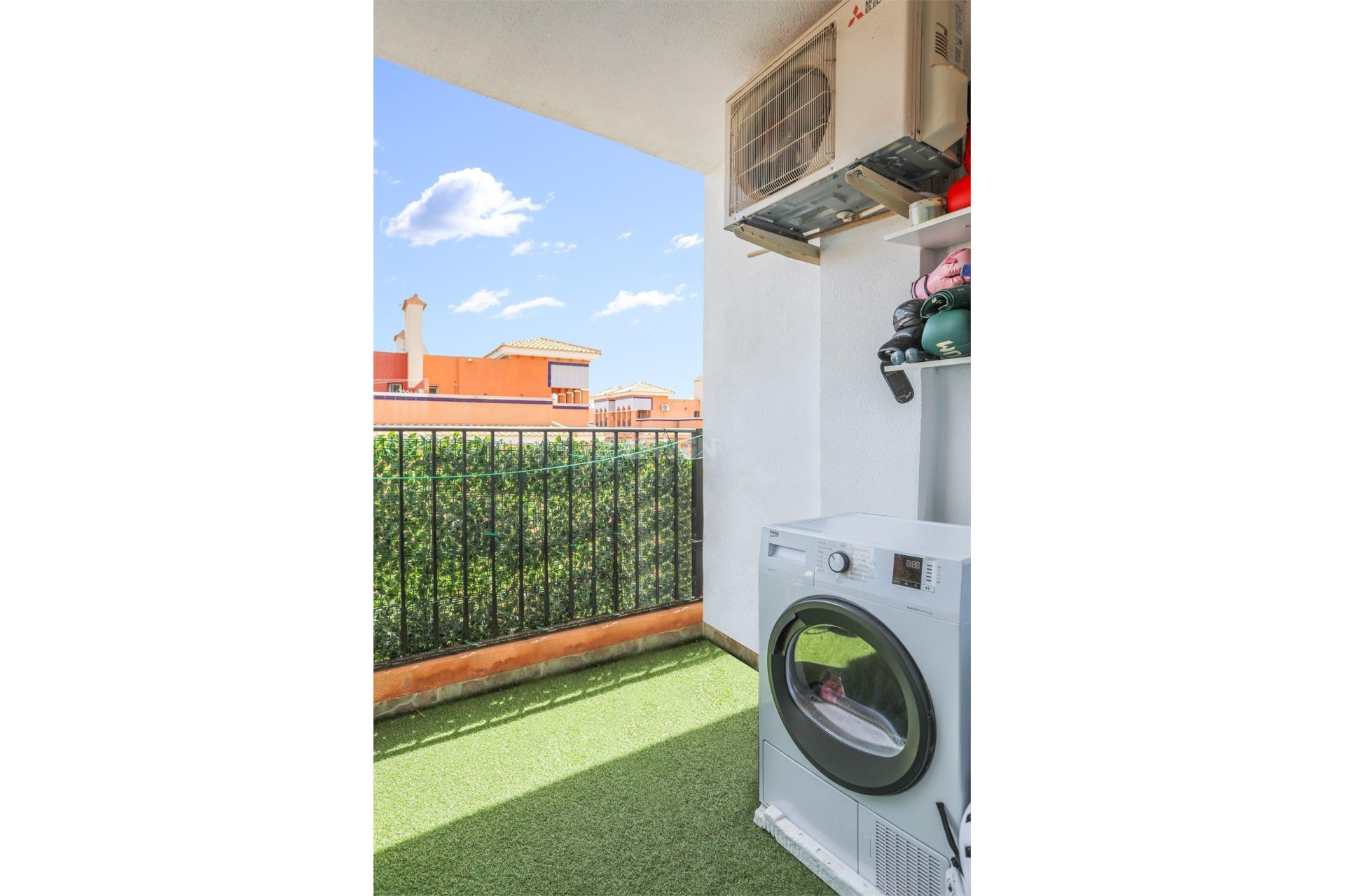 Wiederverkauf - Wohnung - Orihuela Costa - Playa Flamenca