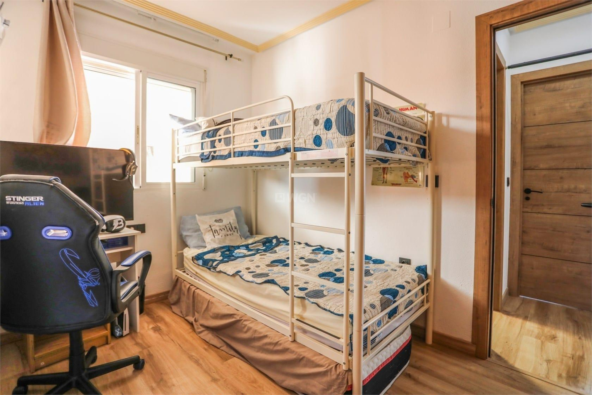 Wiederverkauf - Wohnung - Orihuela Costa - Playa Flamenca