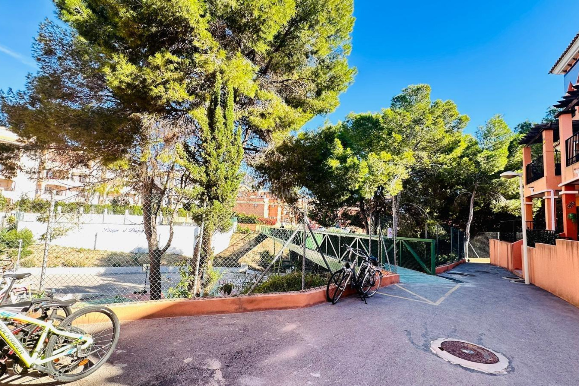 Wiederverkauf - Wohnung - Orihuela Costa - Playa Flamenca