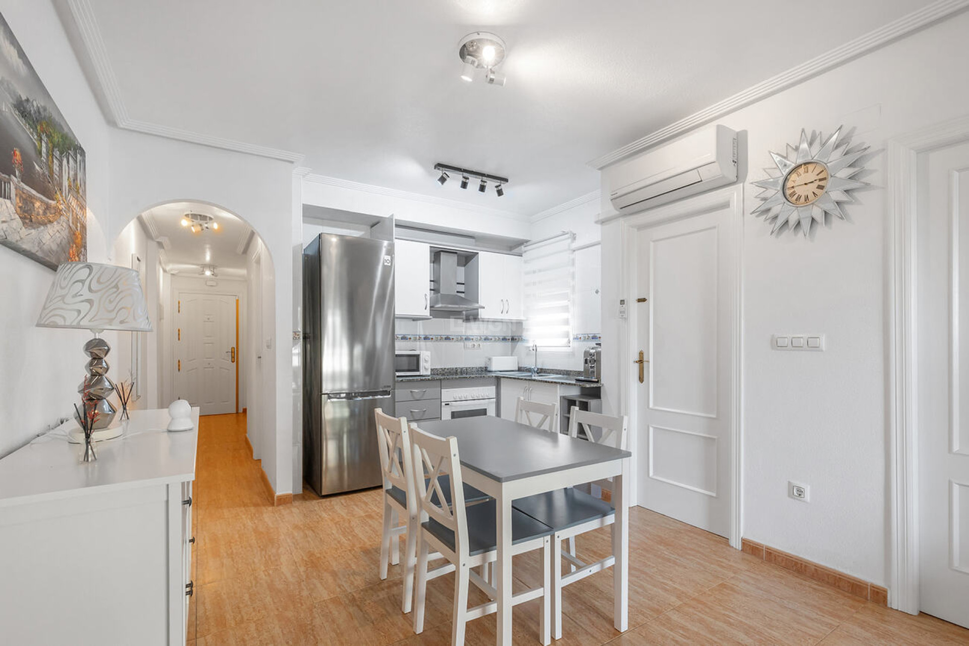 Wiederverkauf - Wohnung - Orihuela Costa - Playa Flamenca