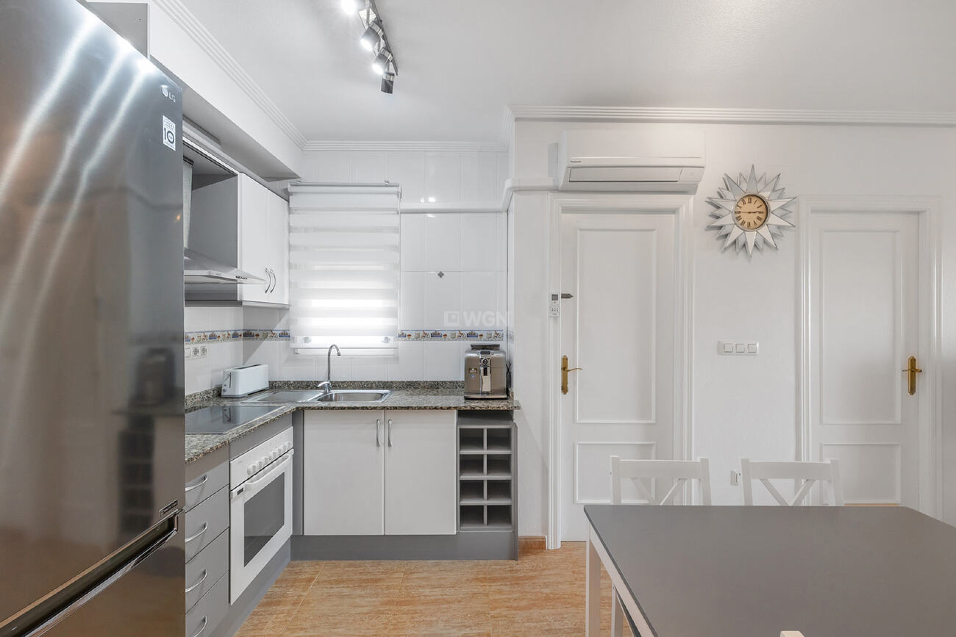 Wiederverkauf - Wohnung - Orihuela Costa - Playa Flamenca