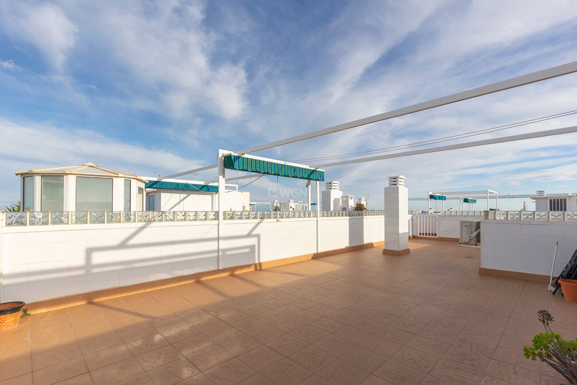 Wiederverkauf - Wohnung - Orihuela Costa - Playa Flamenca