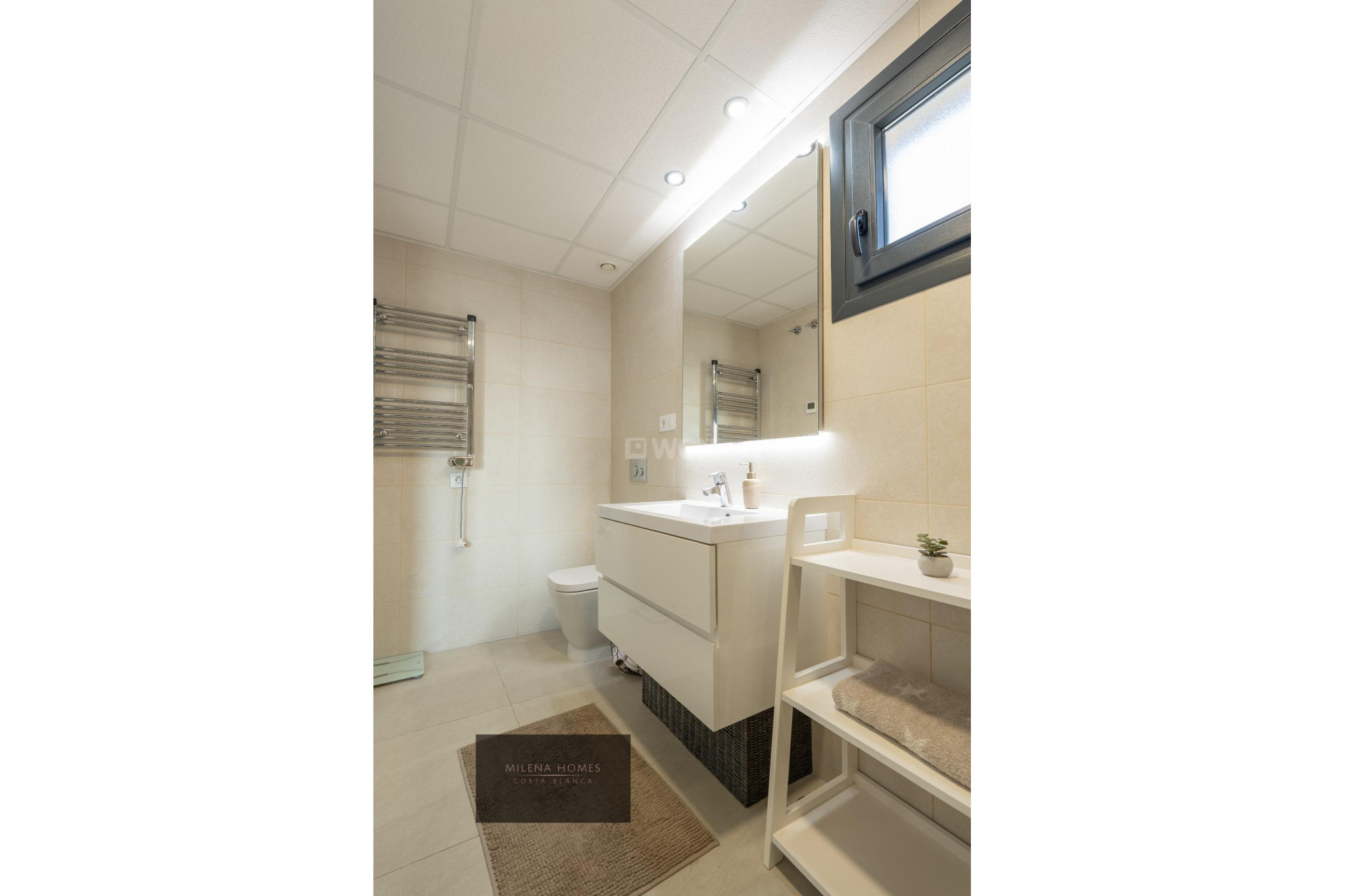 Wiederverkauf - Wohnung - Orihuela Costa - Playa Flamenca