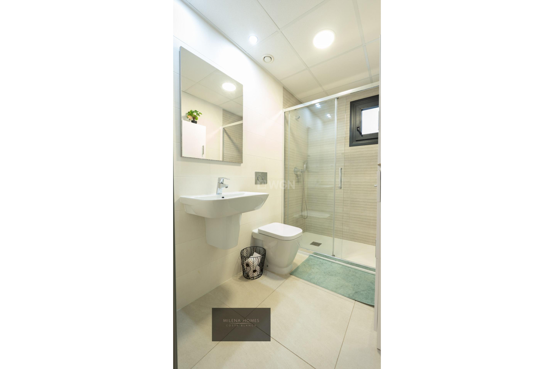 Wiederverkauf - Wohnung - Orihuela Costa - Playa Flamenca