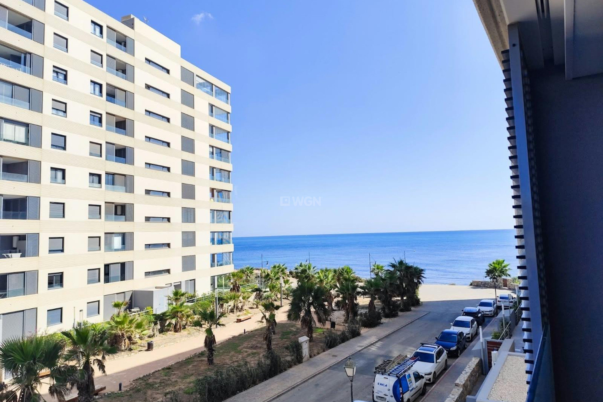 Wiederverkauf - Wohnung - Orihuela Costa - Punta Prima