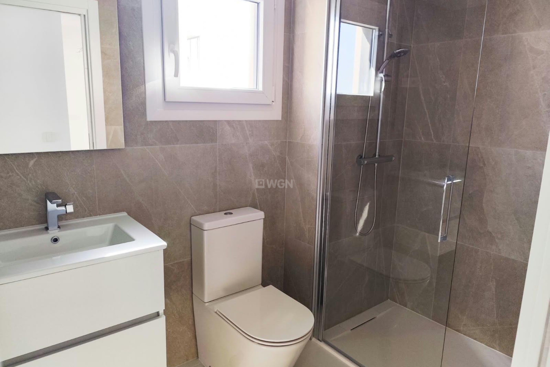 Wiederverkauf - Wohnung - Orihuela Costa - Punta Prima