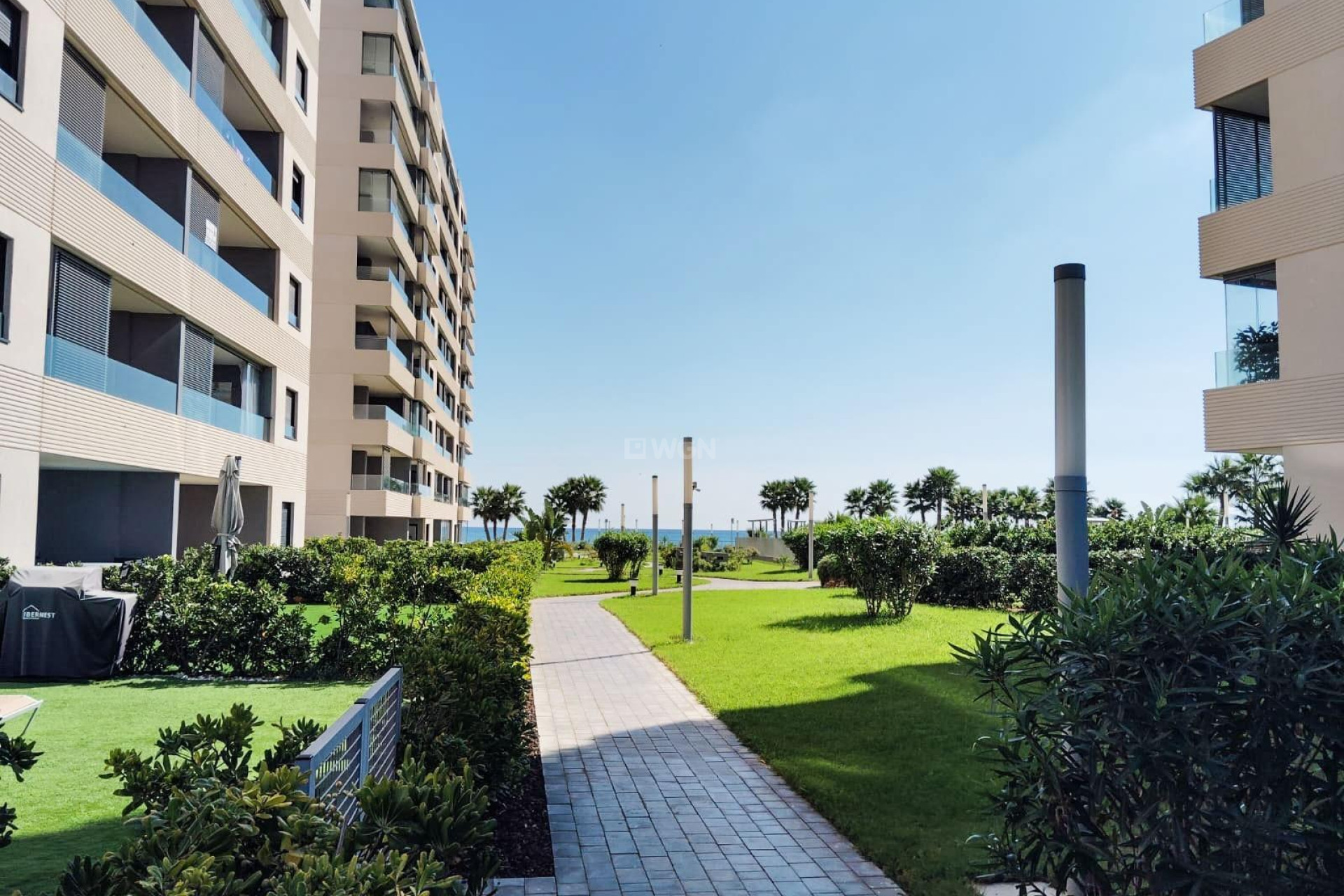Wiederverkauf - Wohnung - Orihuela Costa - Punta Prima