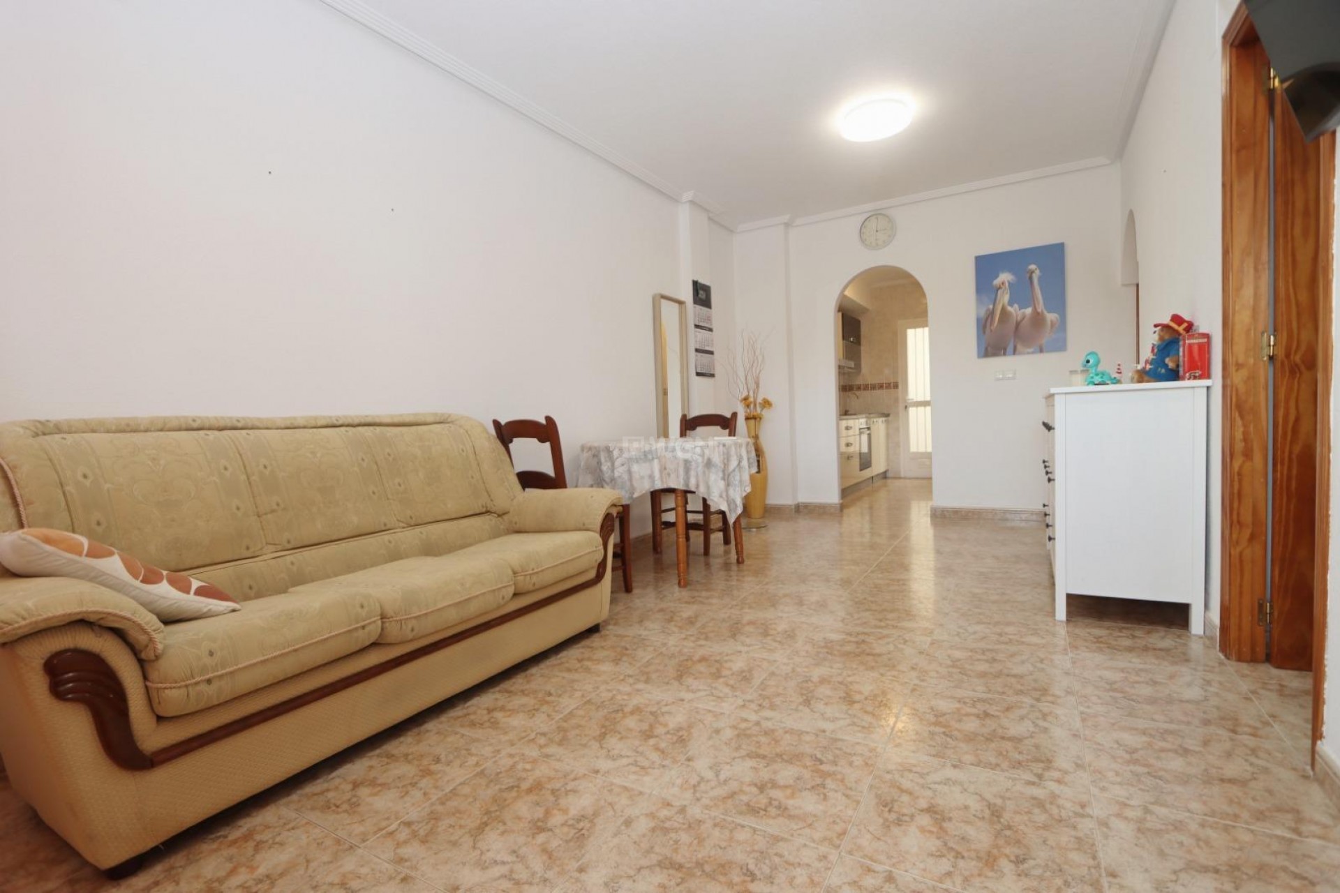 Wiederverkauf - Wohnung - Orihuela Costa - Punta Prima